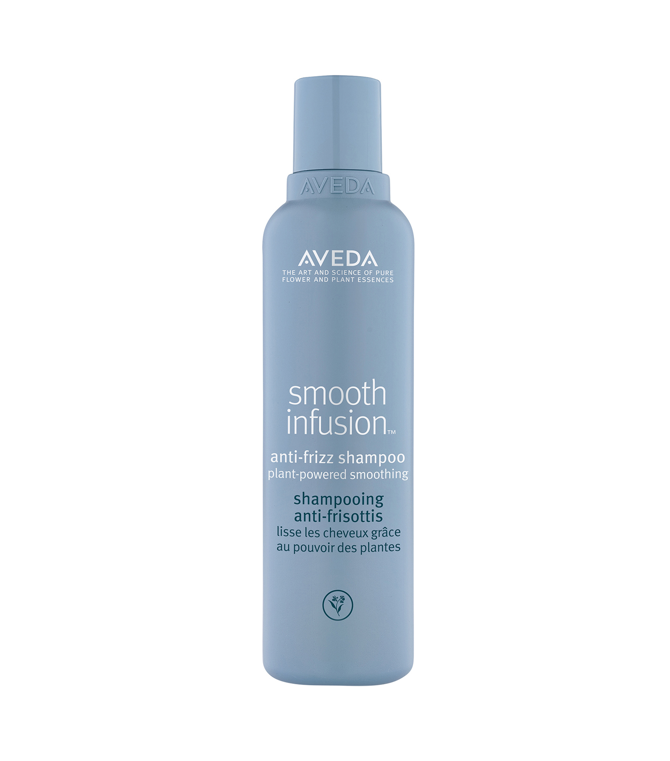 Shampoo Smooth Infusion, 200 ml