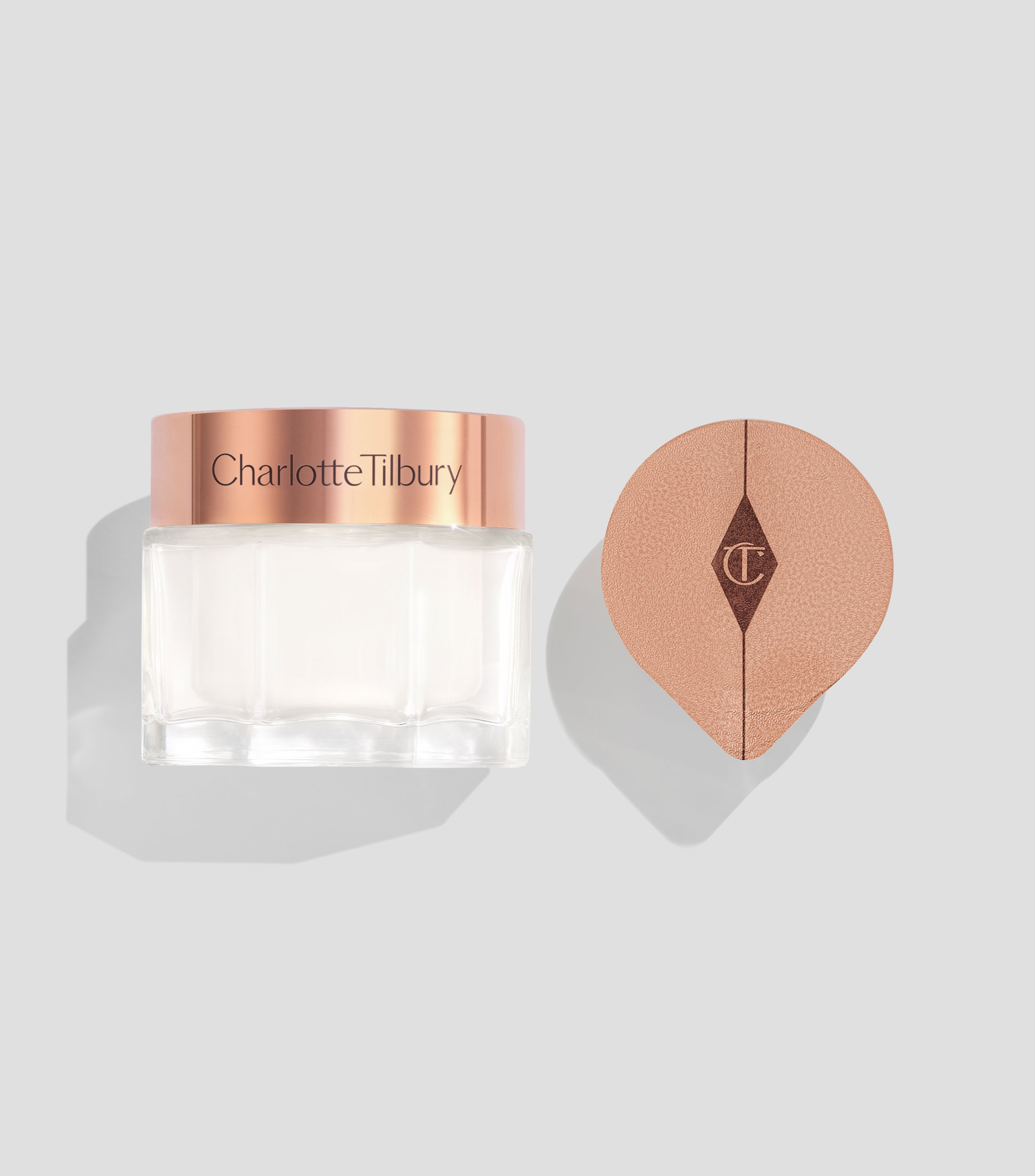 Crema facial Charlotte's Magic Cream Refill, 50 ml