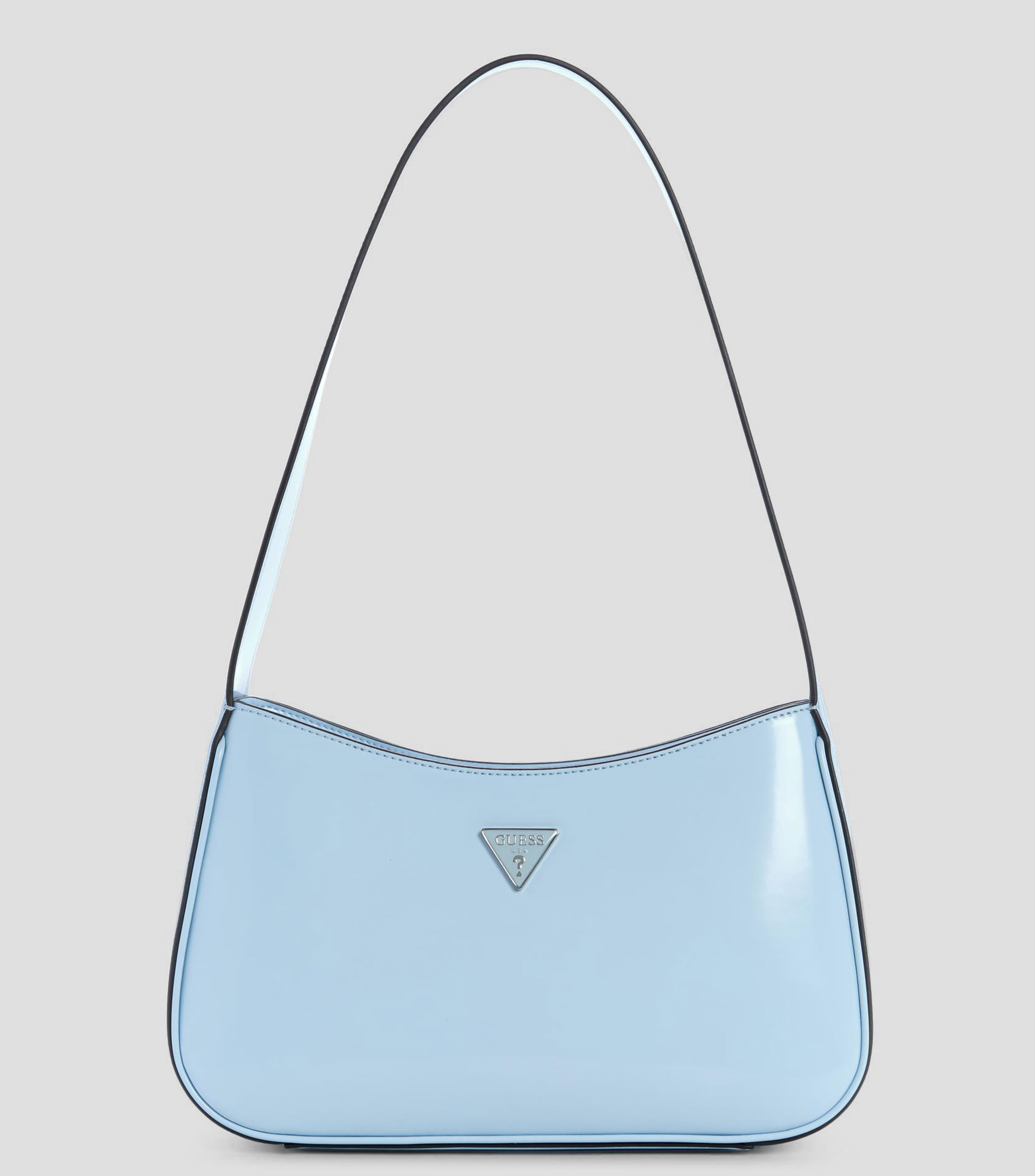 Bolsa shoulder Arnela II liso Mujer