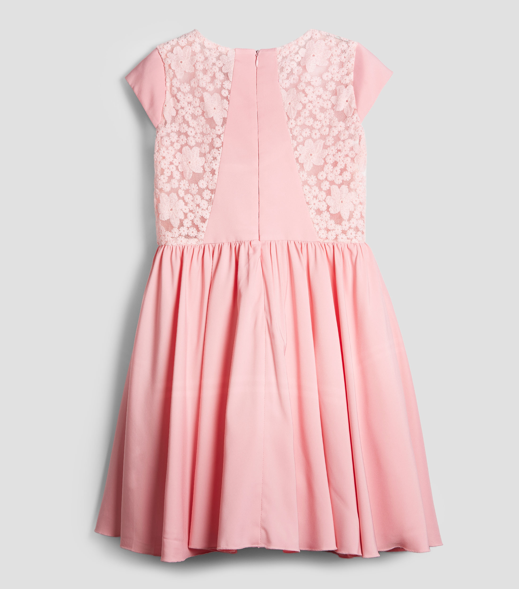 Vestido Fiesta Niña