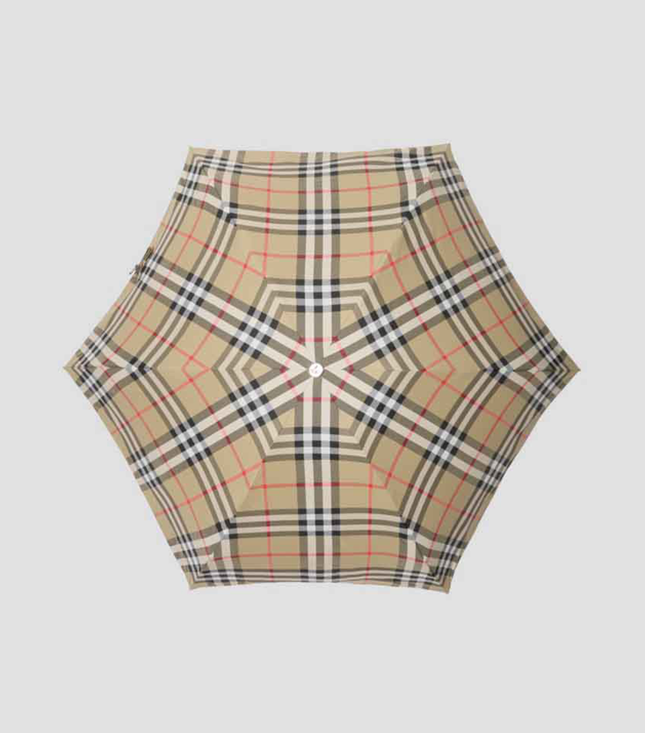 Paraguas plegable Check