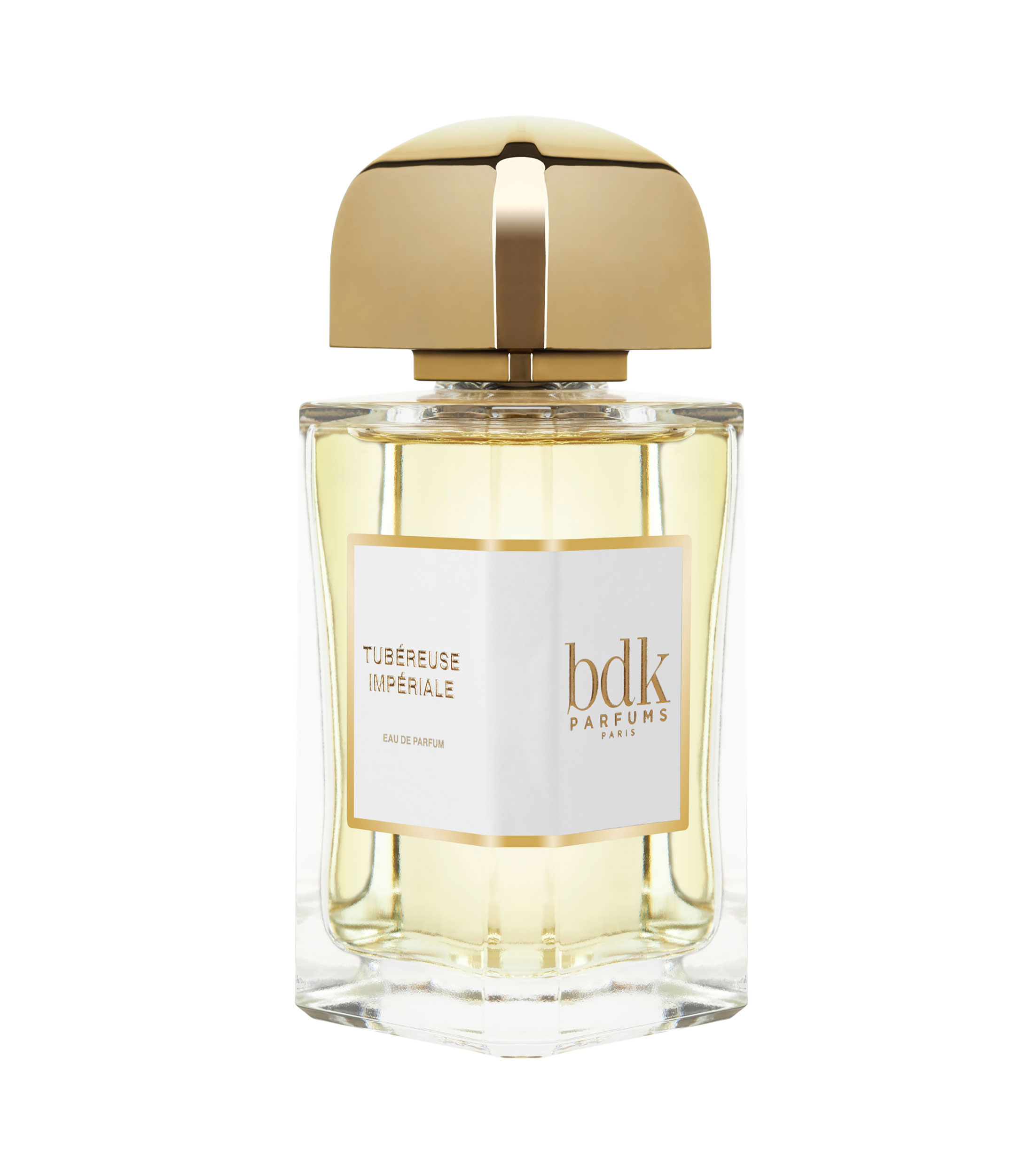 Perfume Tubereuse Imperiale Eau de Parfum, 100 ml Unisex