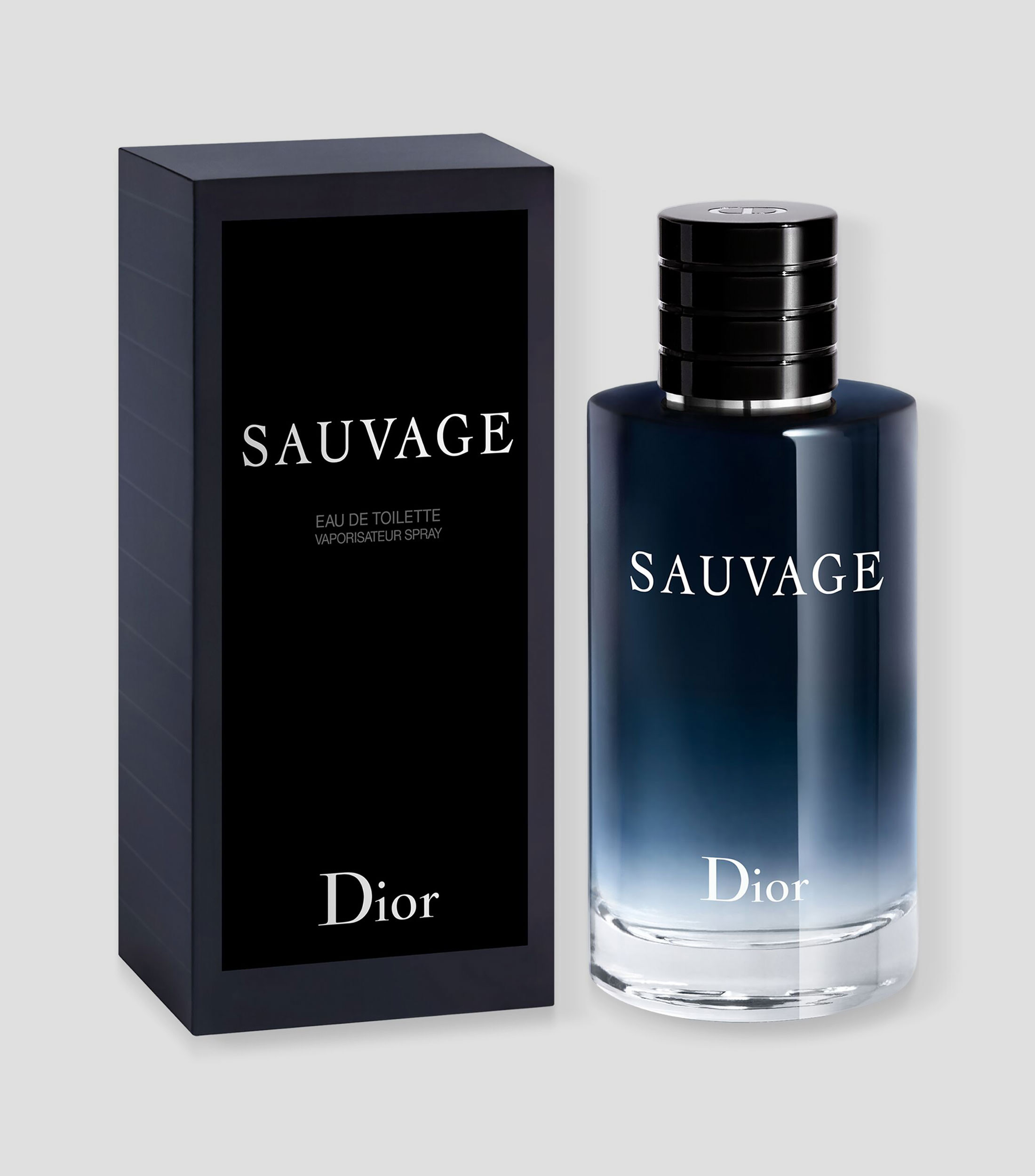 Colección, Sauvage, 200 ml