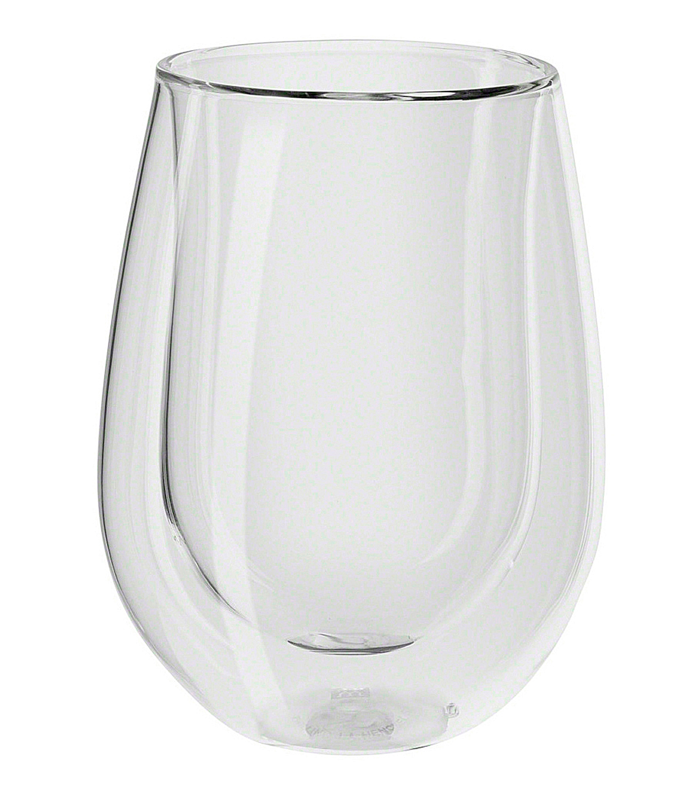 Vasos Vino Vidrio 296 Ml Sorrento