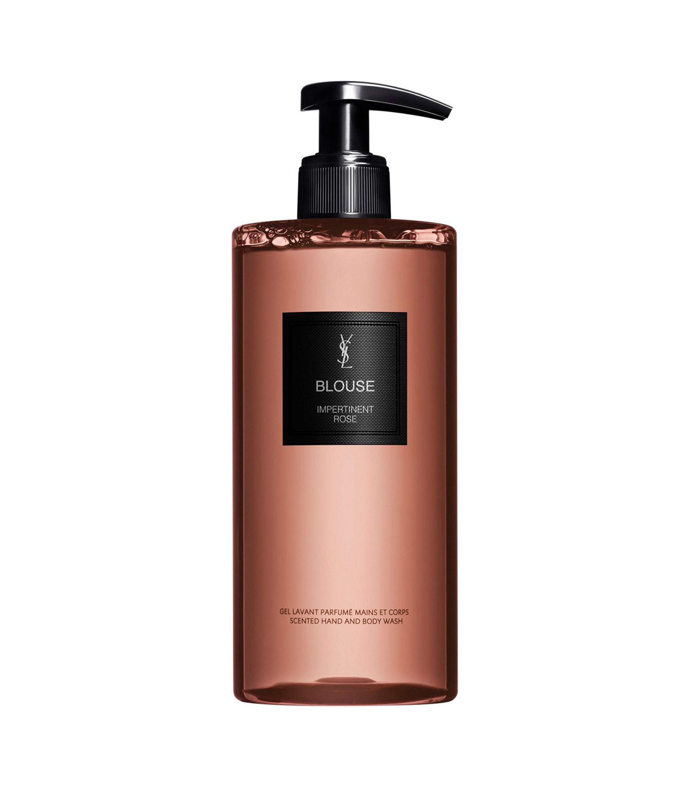 Jabón de manos y cuerpo Blouse, 400 ml