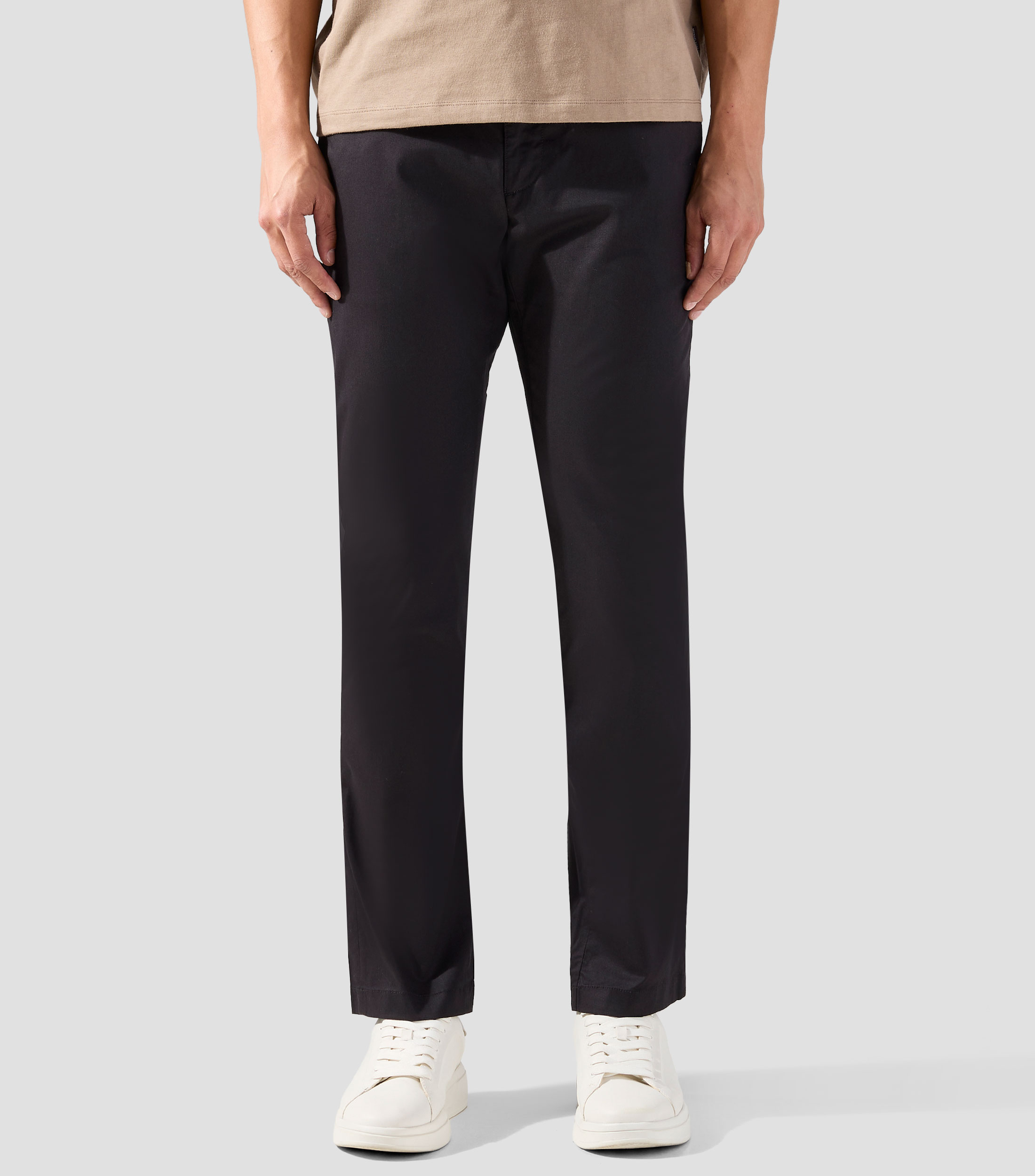 Pantalón Chino Hombre