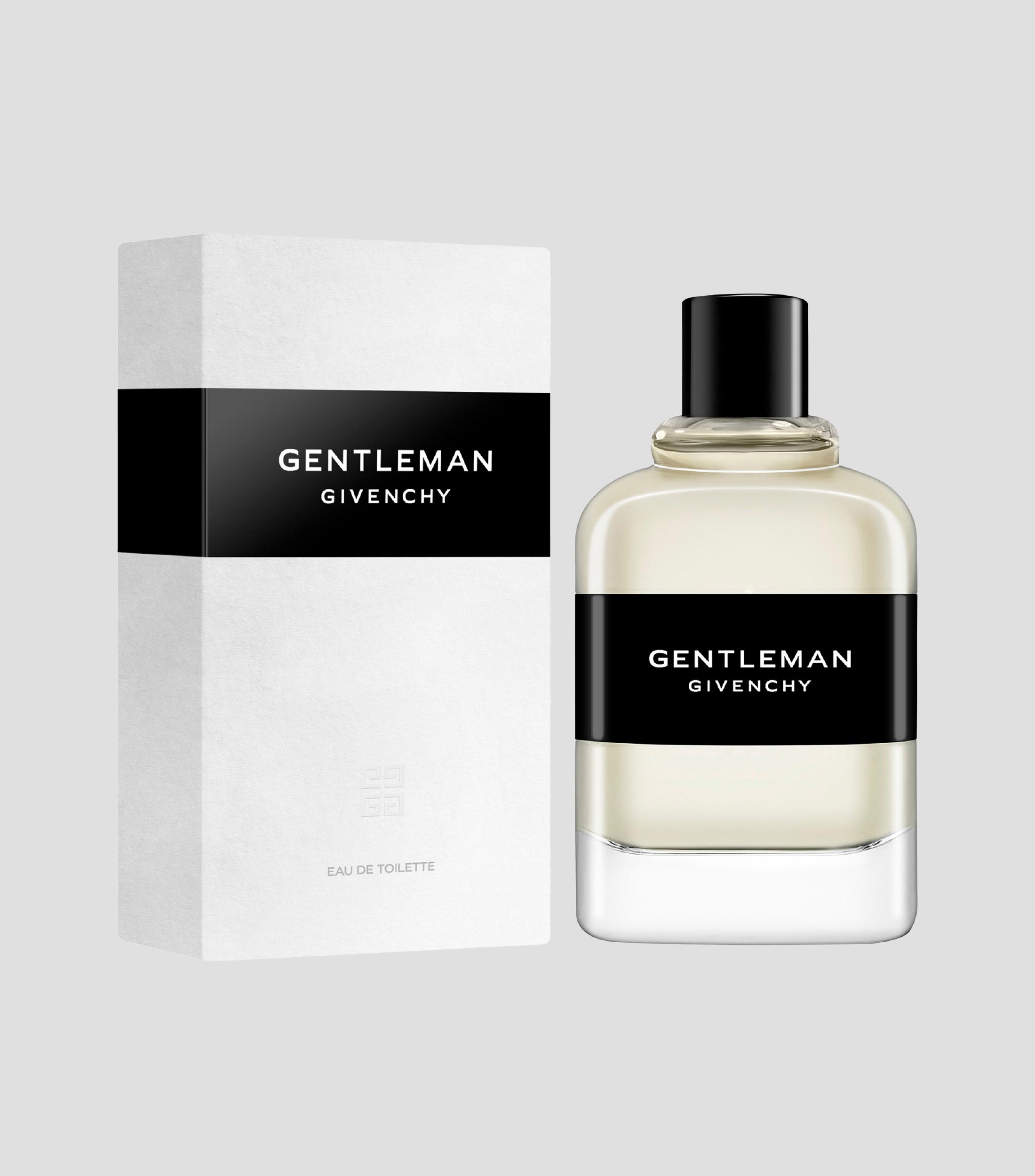 Perfume, Gentleman Eau de Toilette, 100 ml Hombre