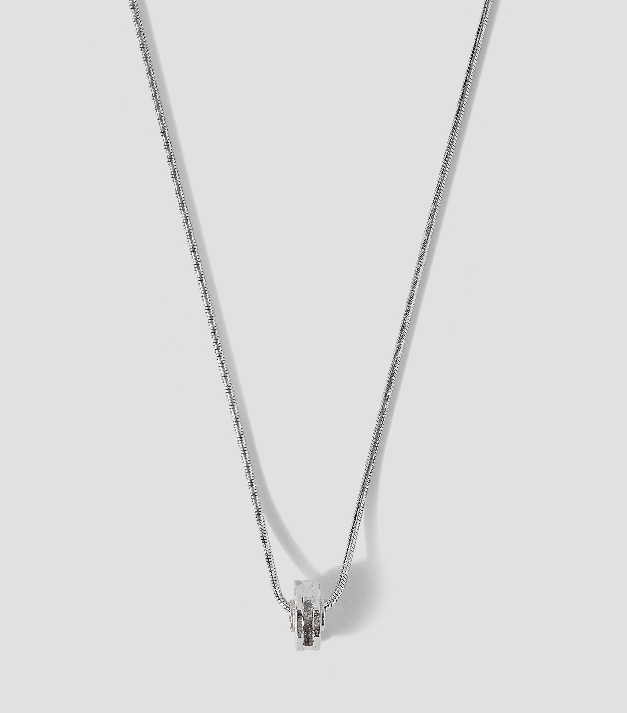Collar con Dije Mujer