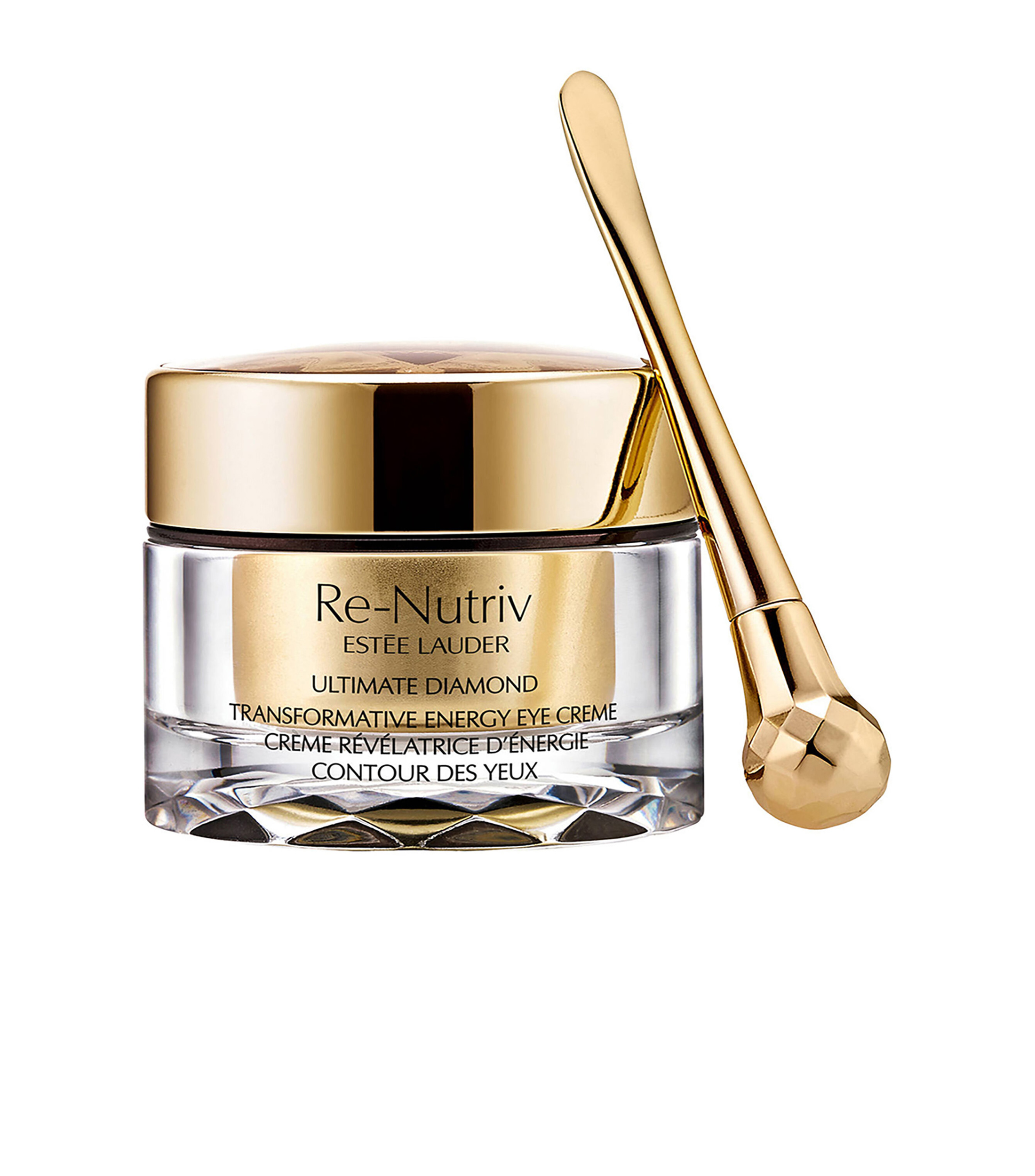 Crema para rostro Re-Nutriv Ultimate Diamond, 50 ml