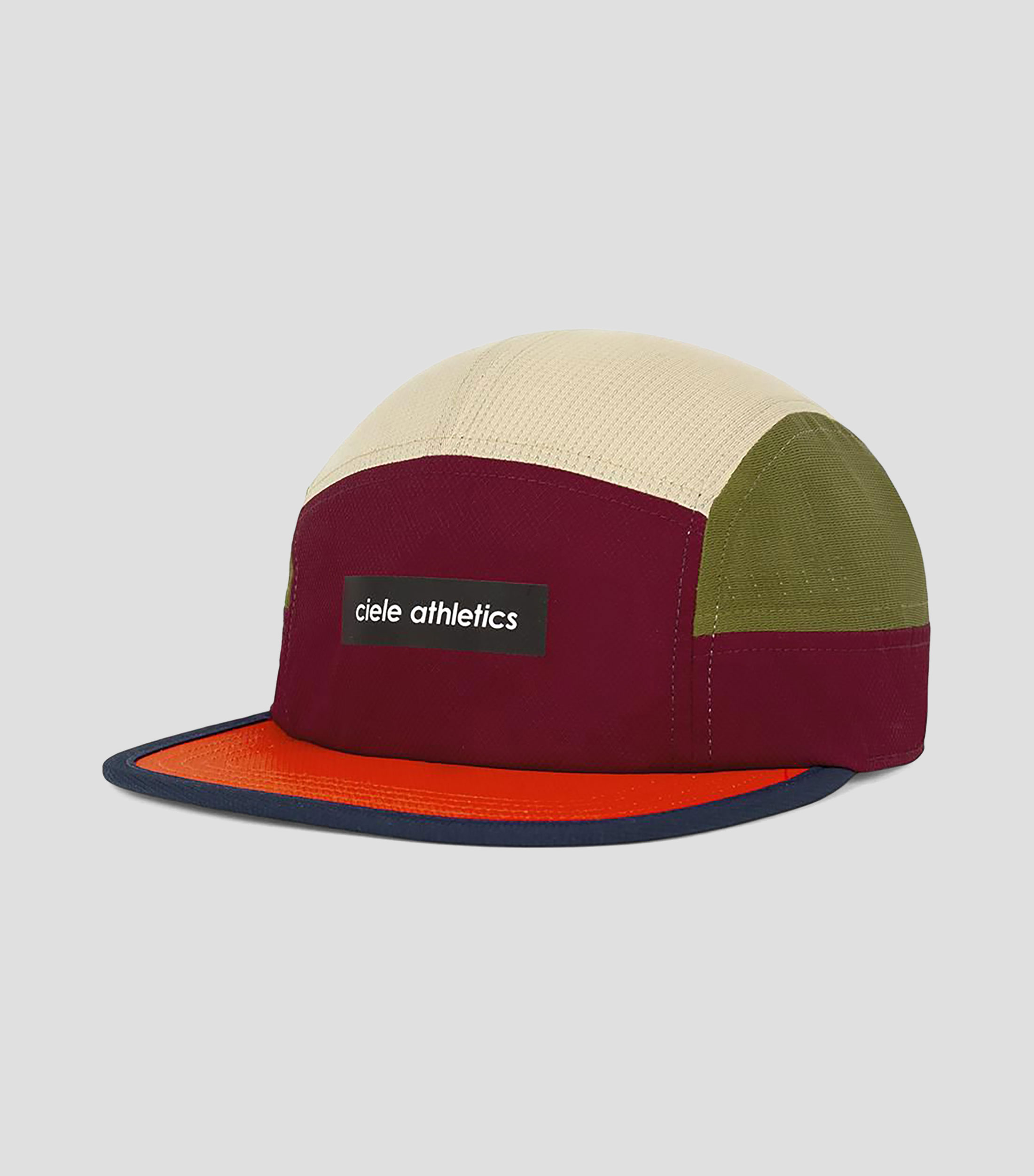 Gorra Gocap Field Iconic Bar Unisex