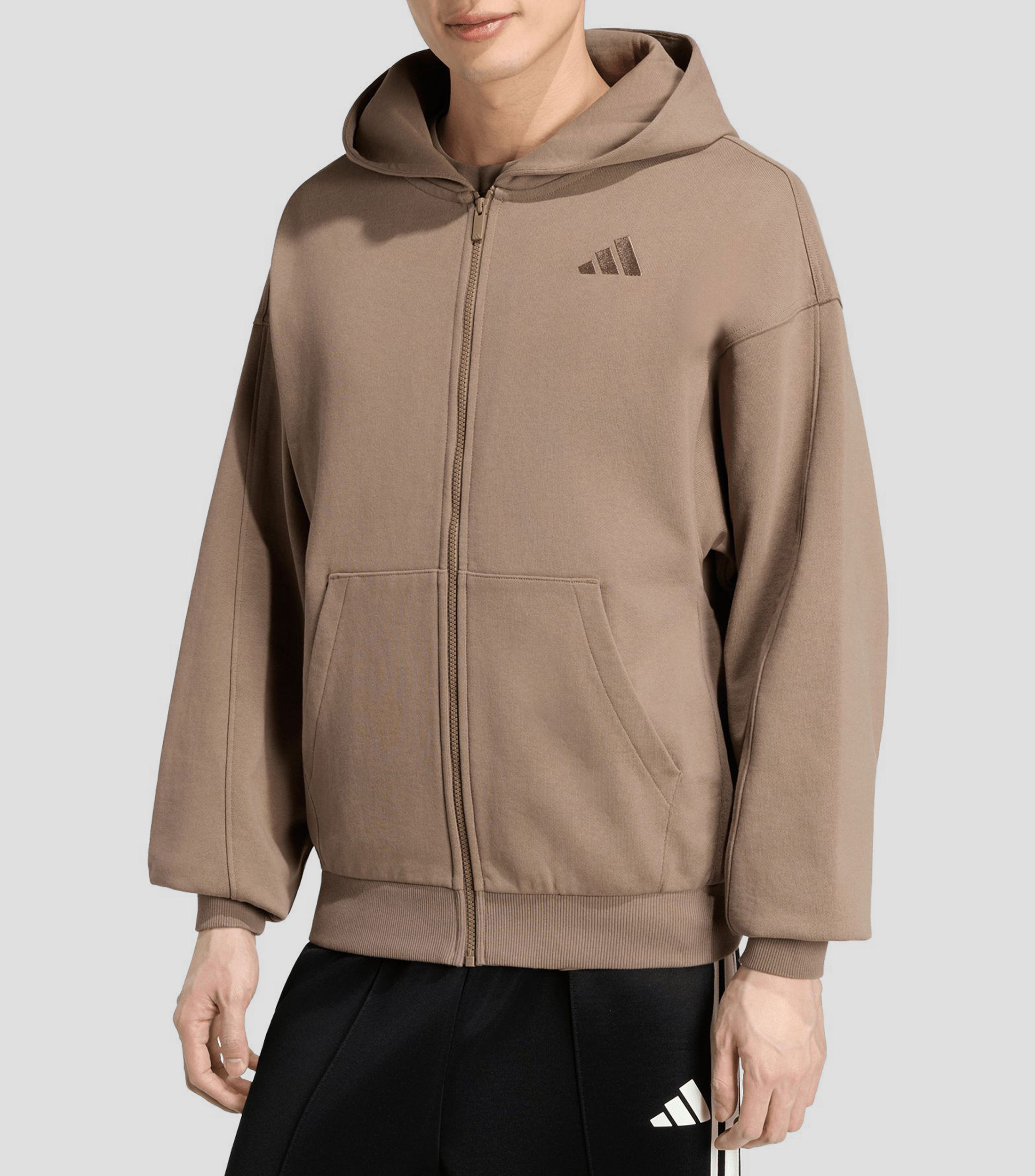 Sudadera con capucha Hombre
