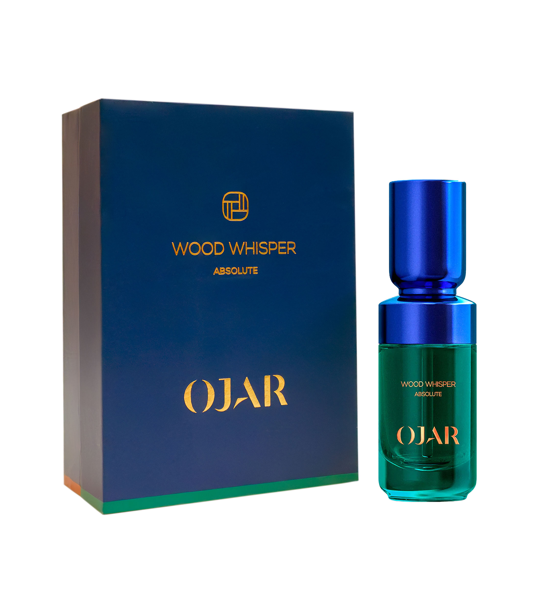 Perfume Wood Whisper, Eau de Parfum, 20 ml Unisex