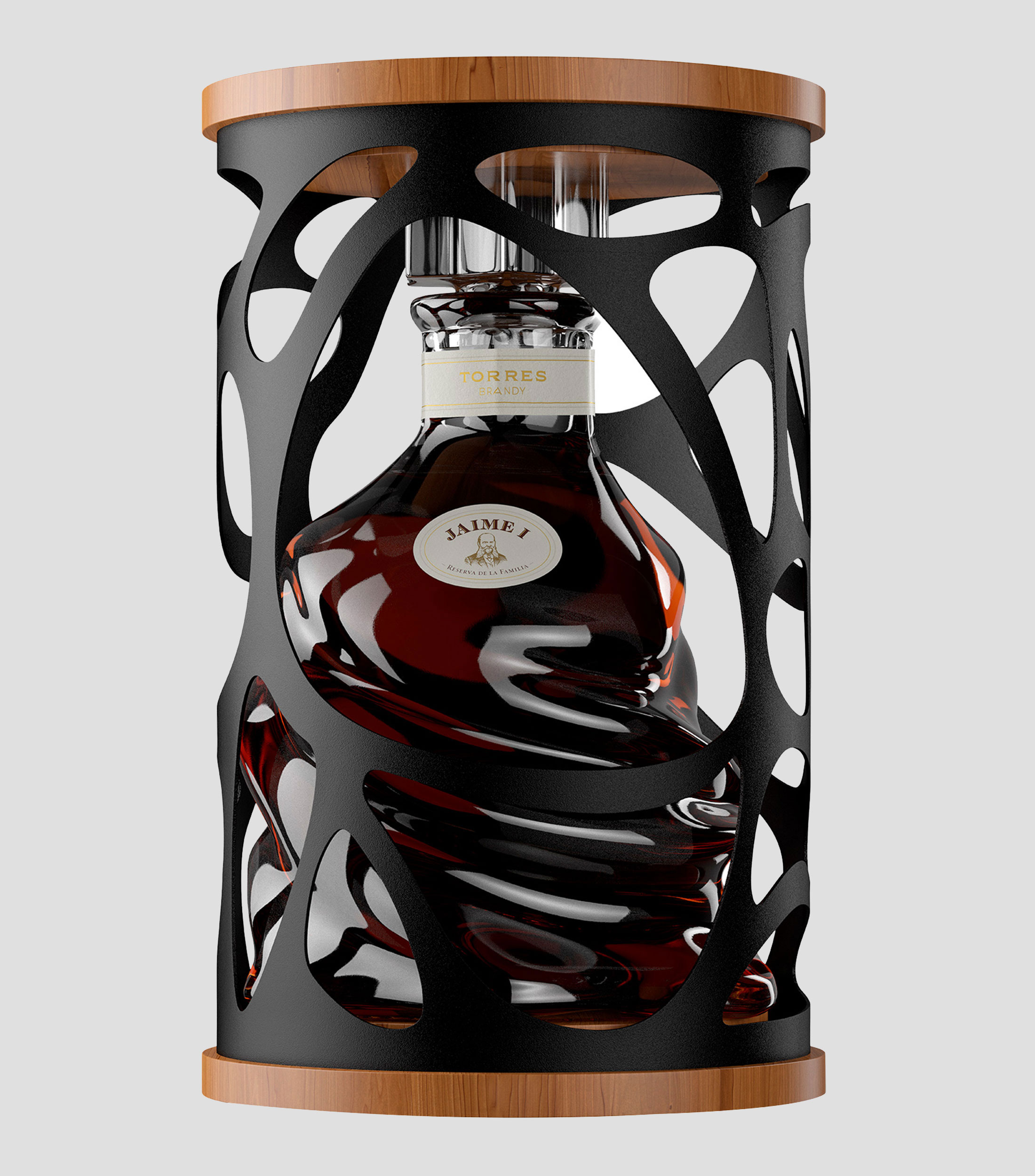 Brandy Torres Jaime I, 700 ml