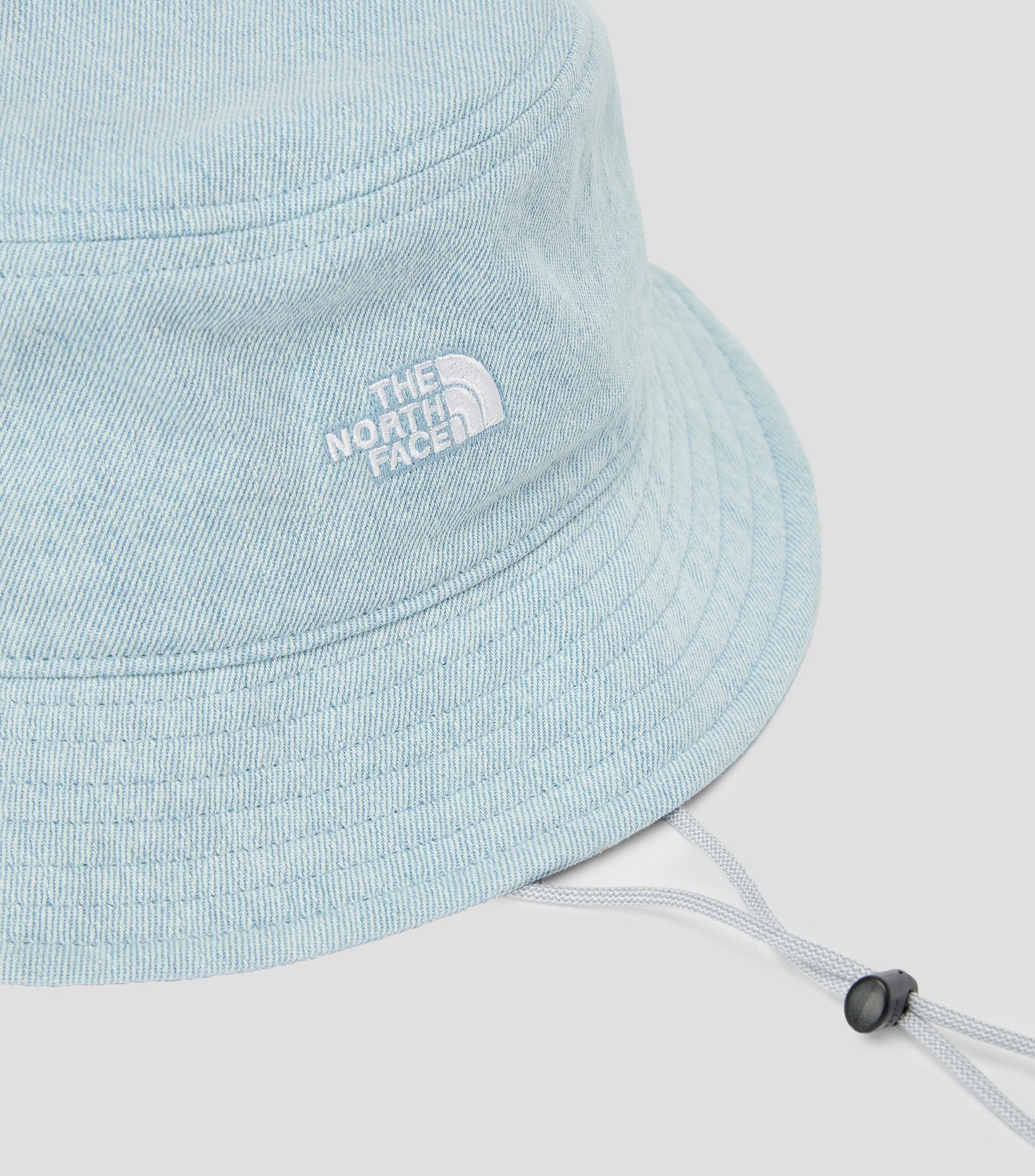 Gorro Pescador liso con logotipo Unisex