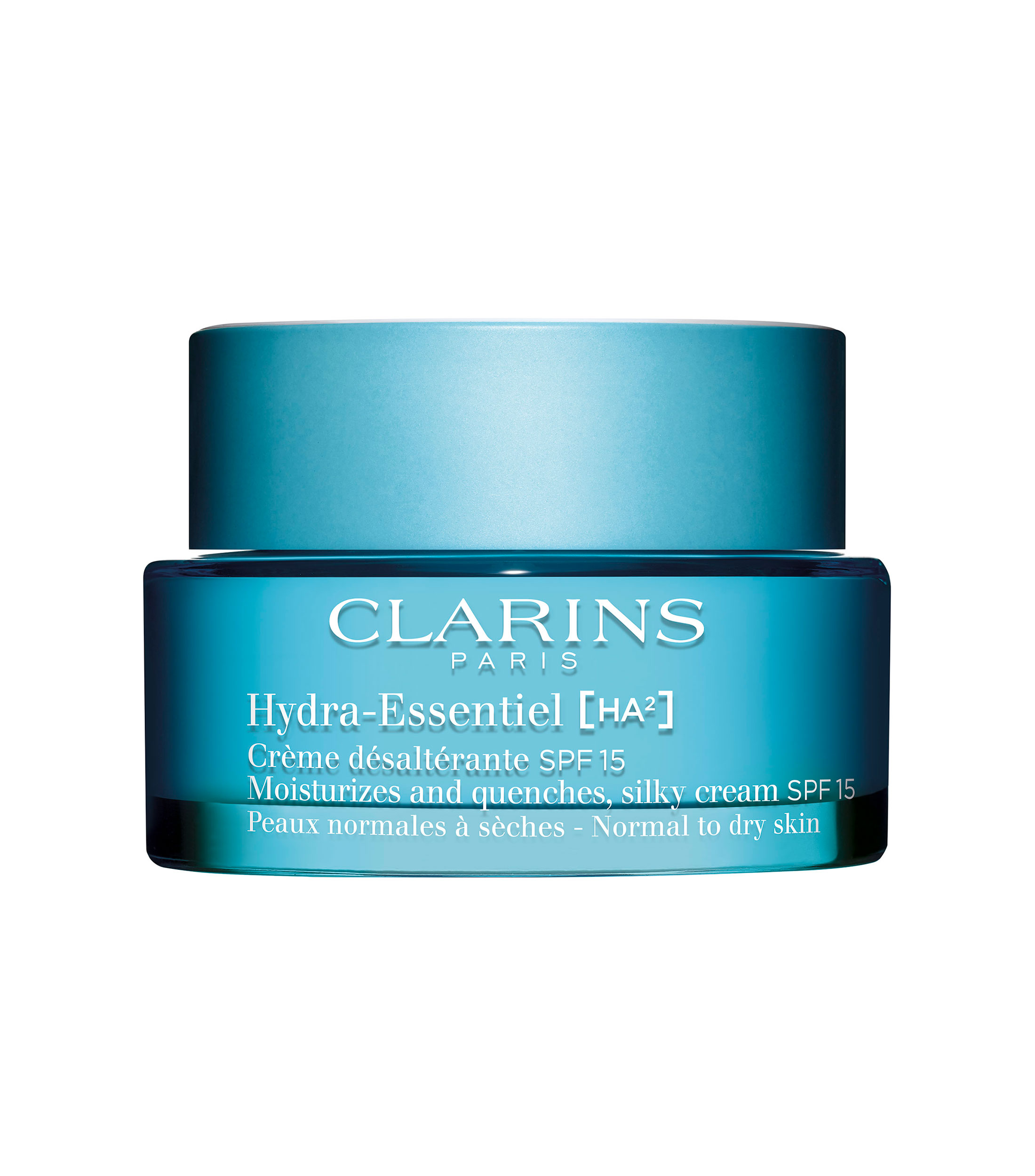 Crema de dia Hidratante Hydra-Essentiel SPF 15, 50 ml