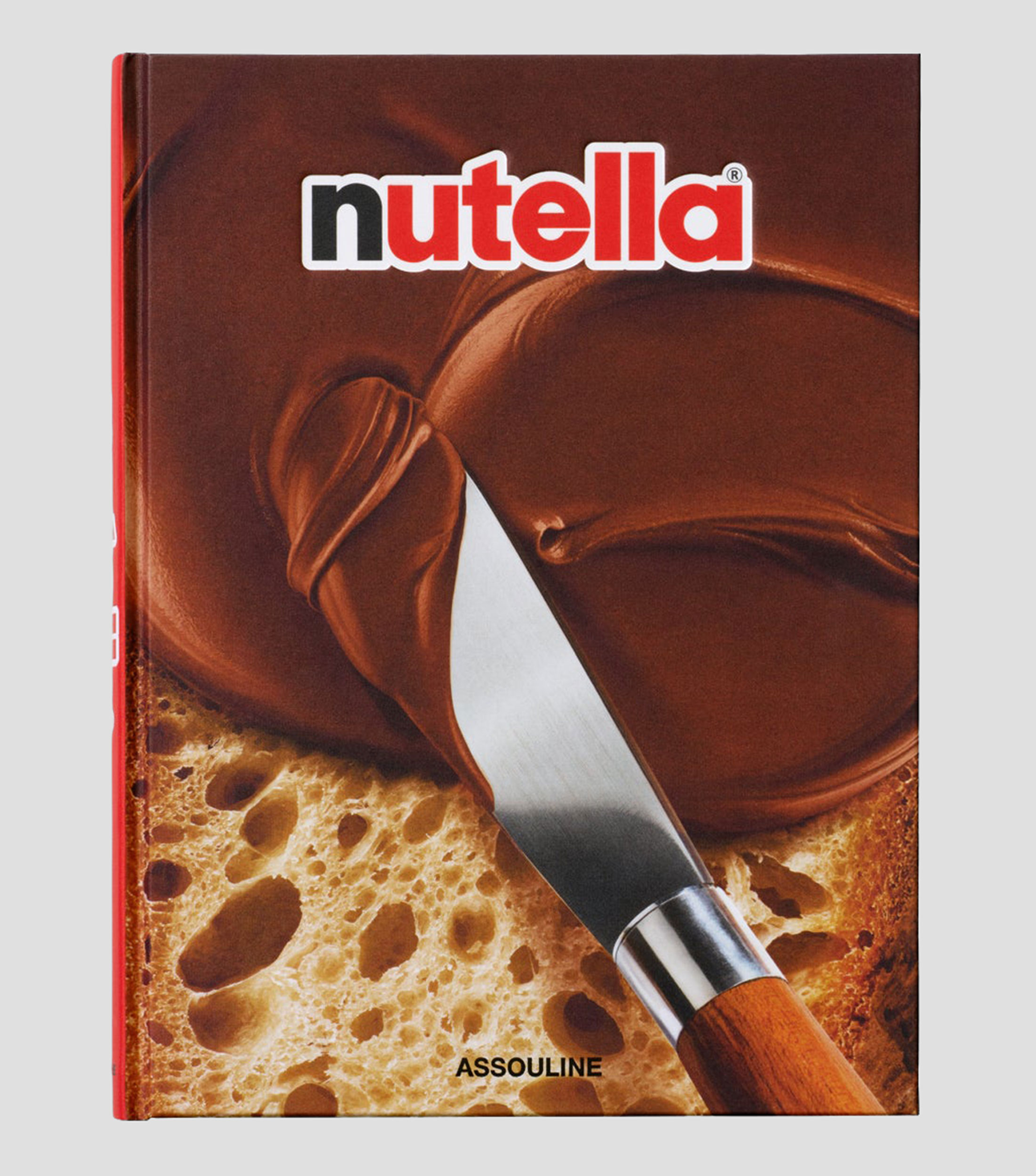 Arte Y RecreaciónNutella