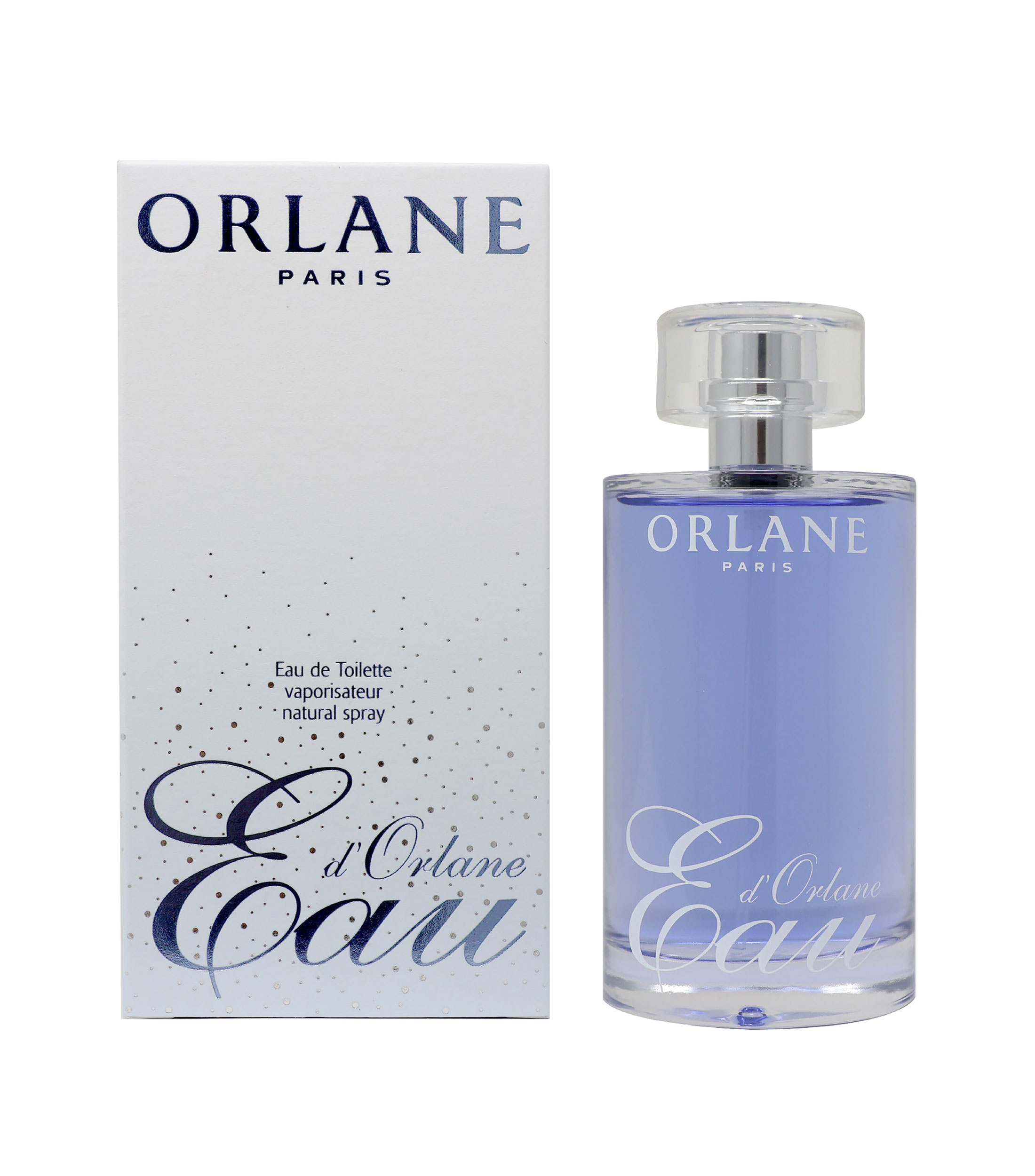 Perfume DOrlane, Eau de Toillette 100 ml Unisex