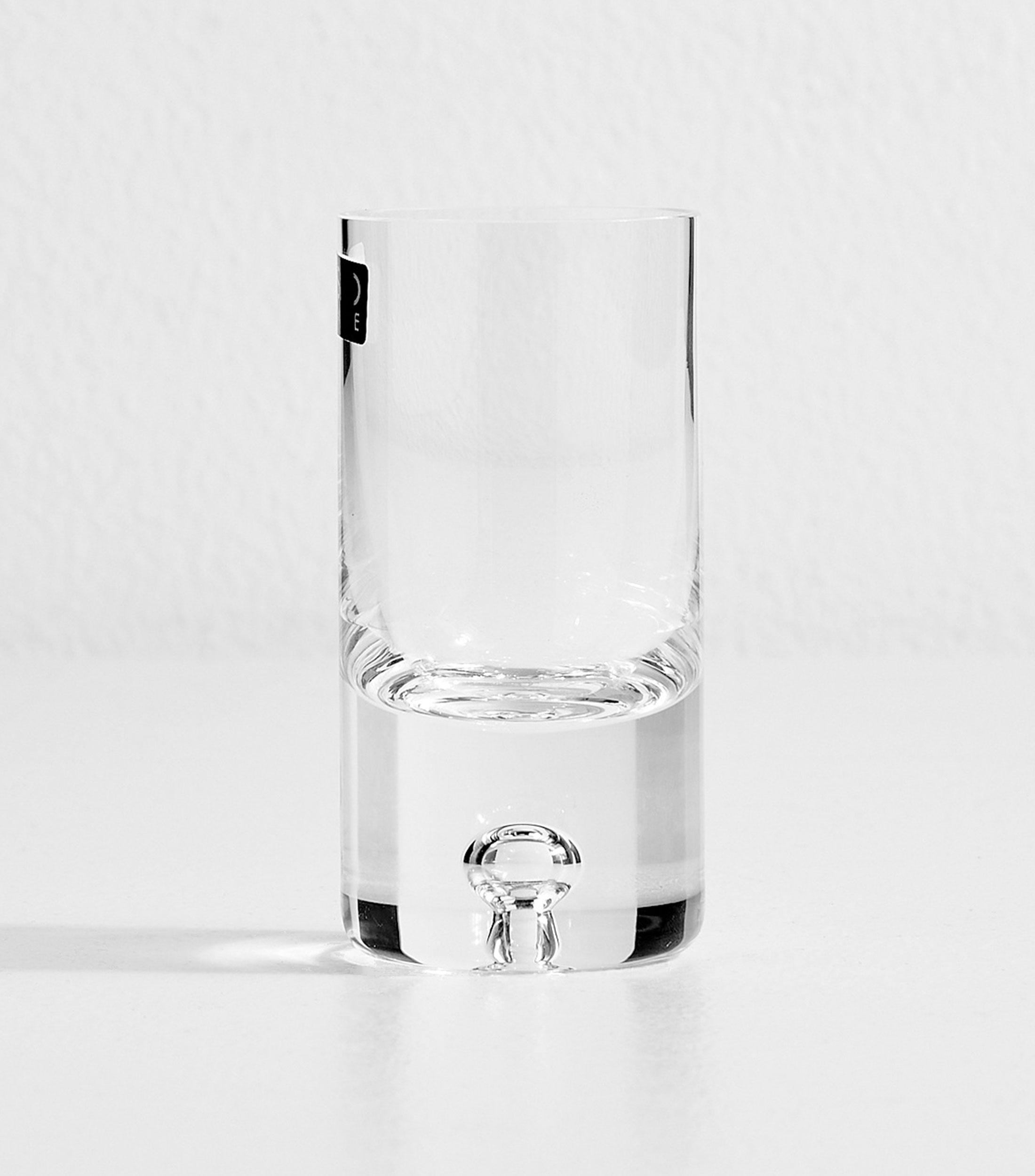 Vaso tequilero Gemini