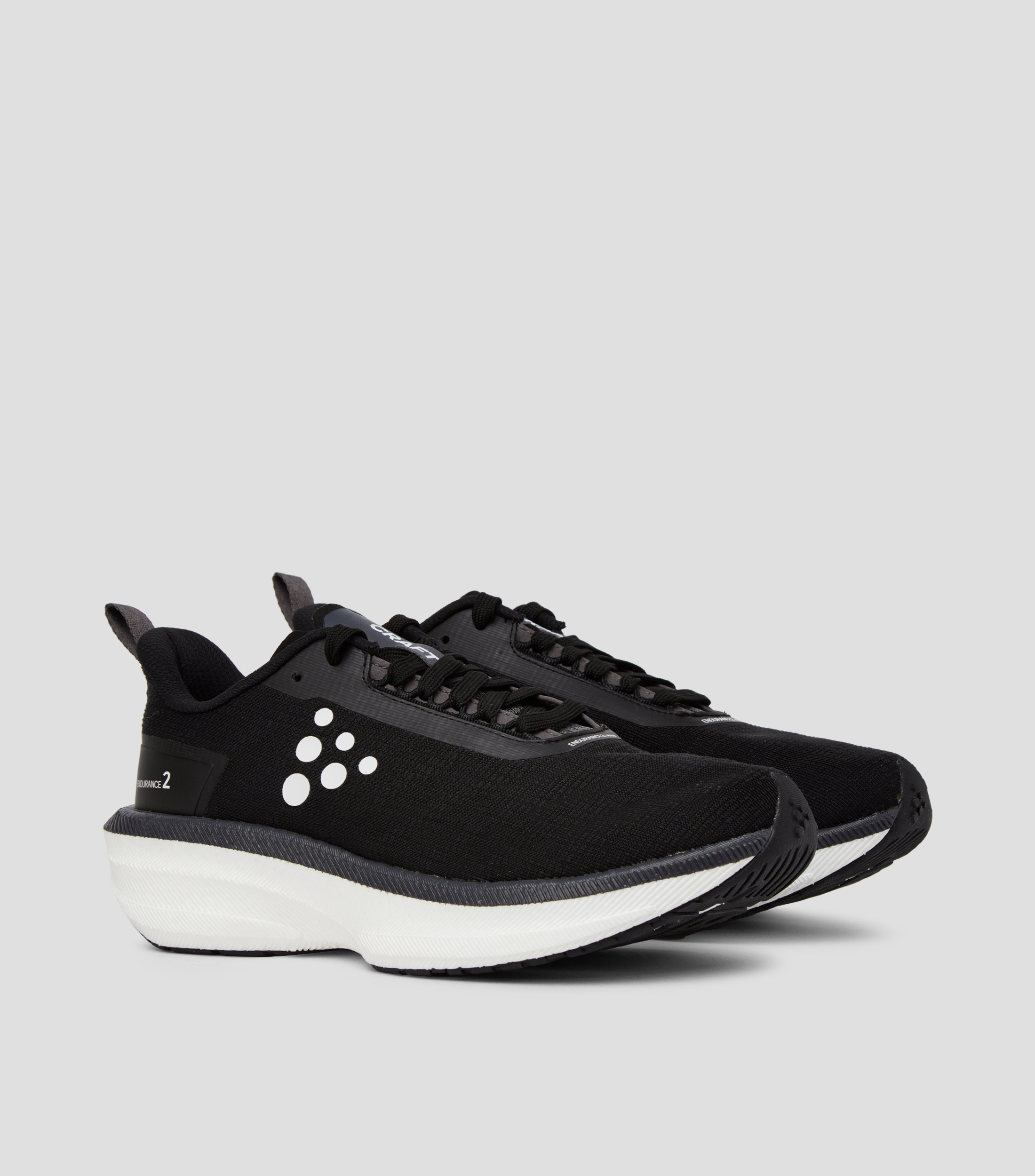 Tenis para Correr Endurance Cr Foam Hombre