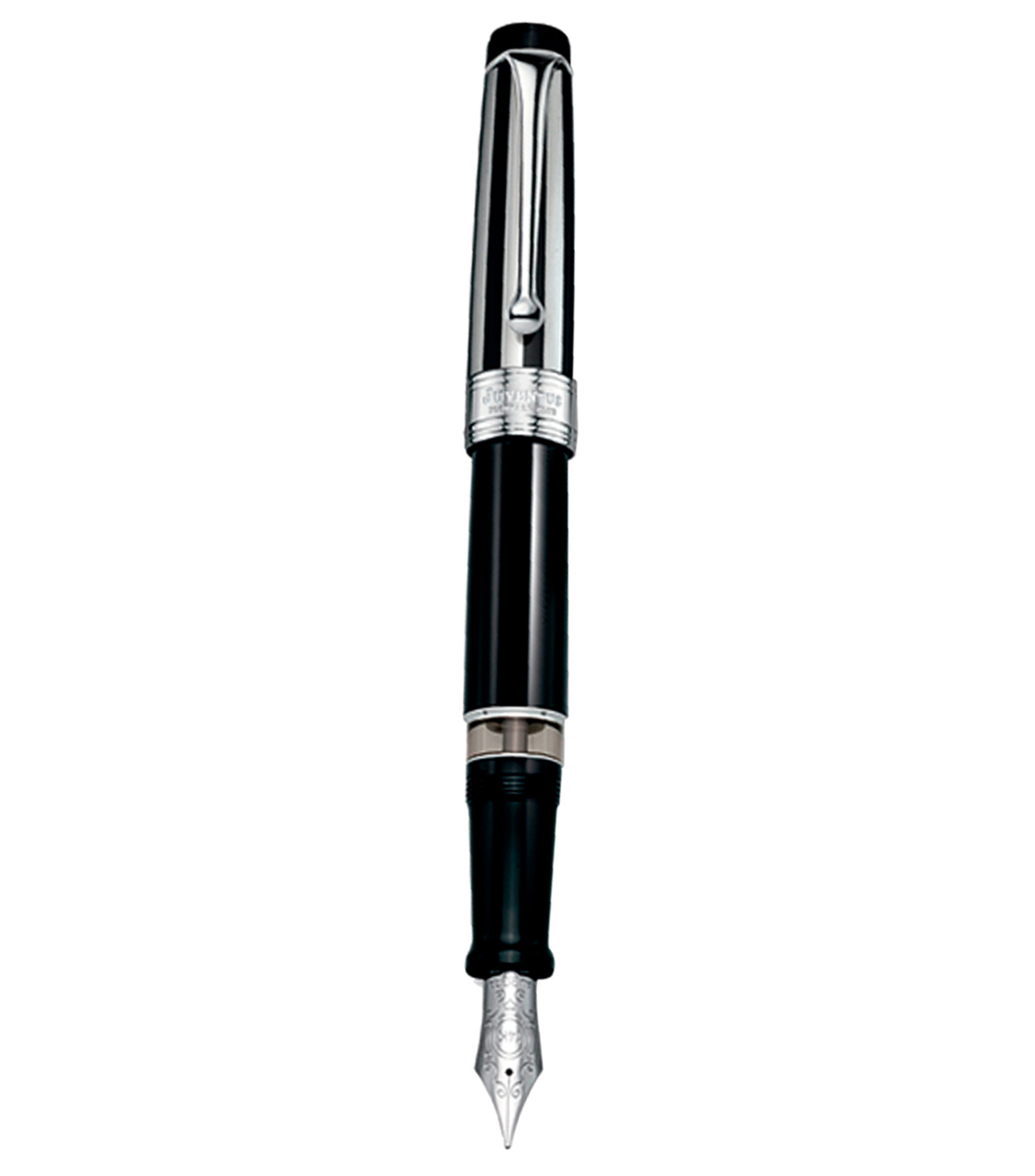 Pluma Estilográfica Juventus