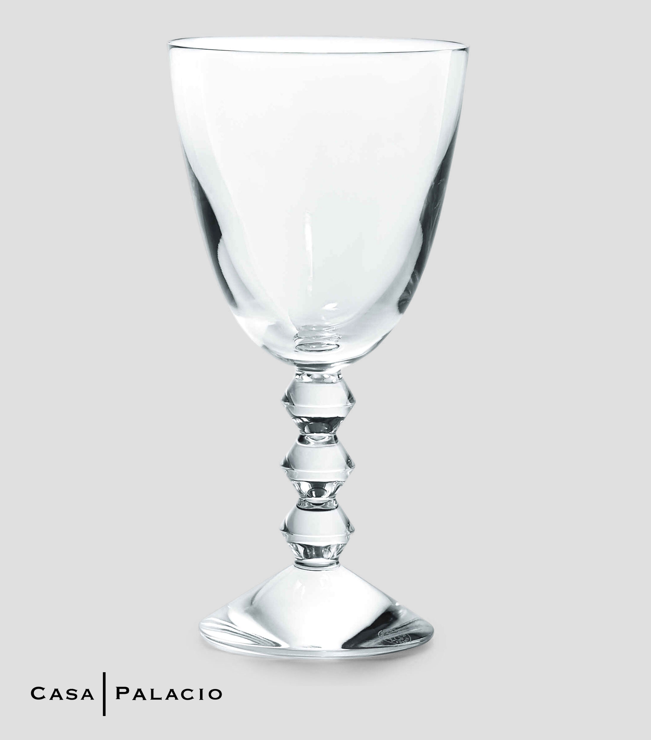 Copa para agua Vega 3