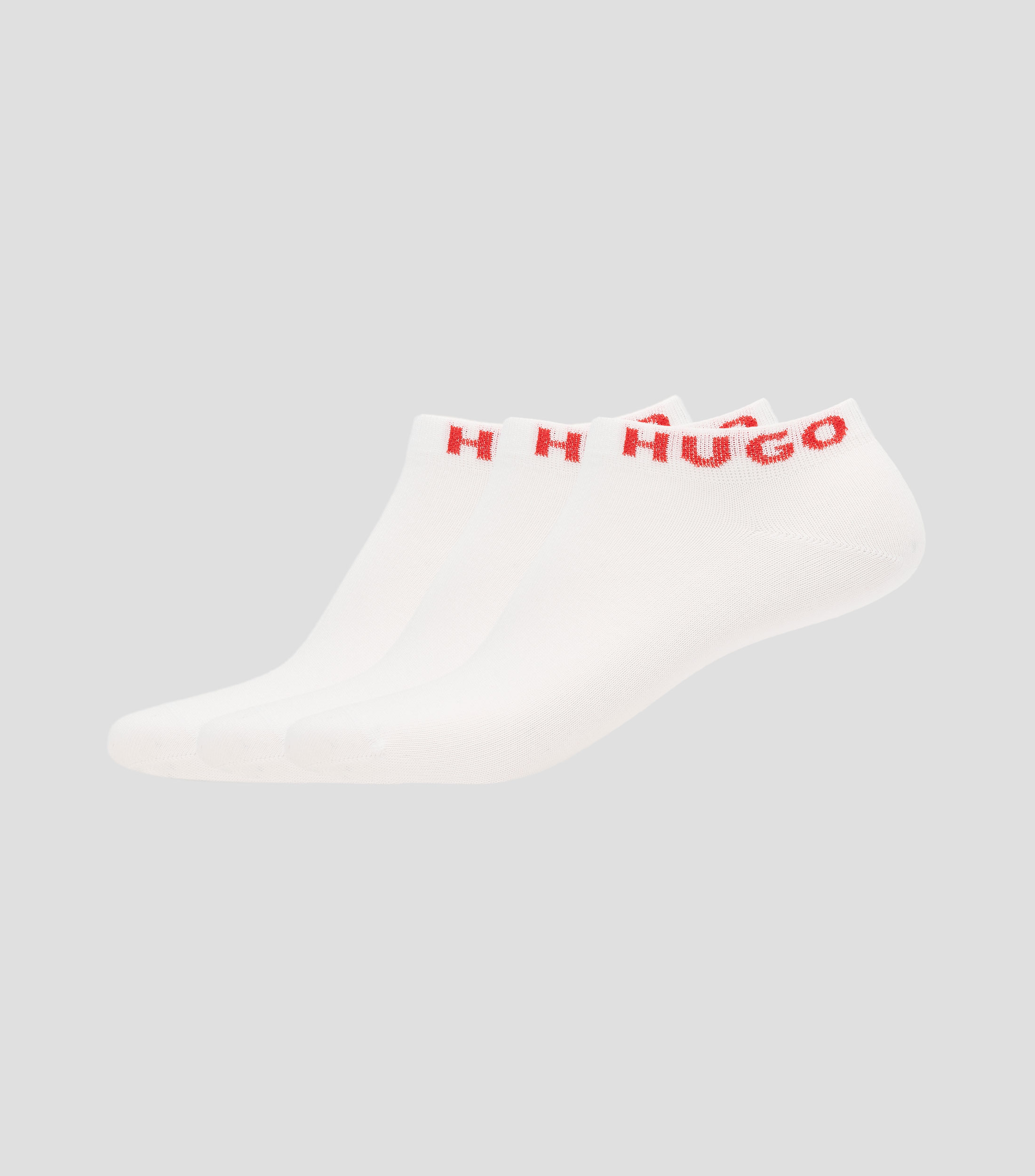 Set 3 calcetines liner Hombre