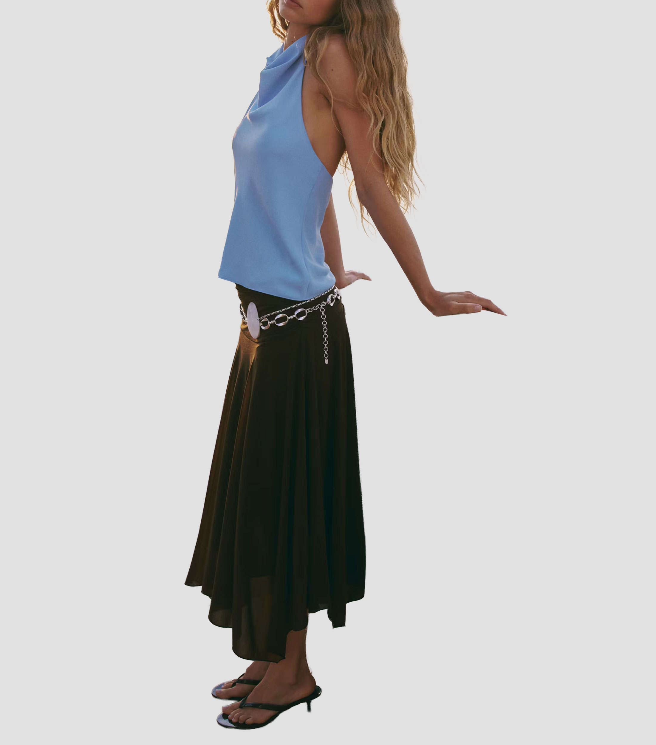 Top Dalias Mujer