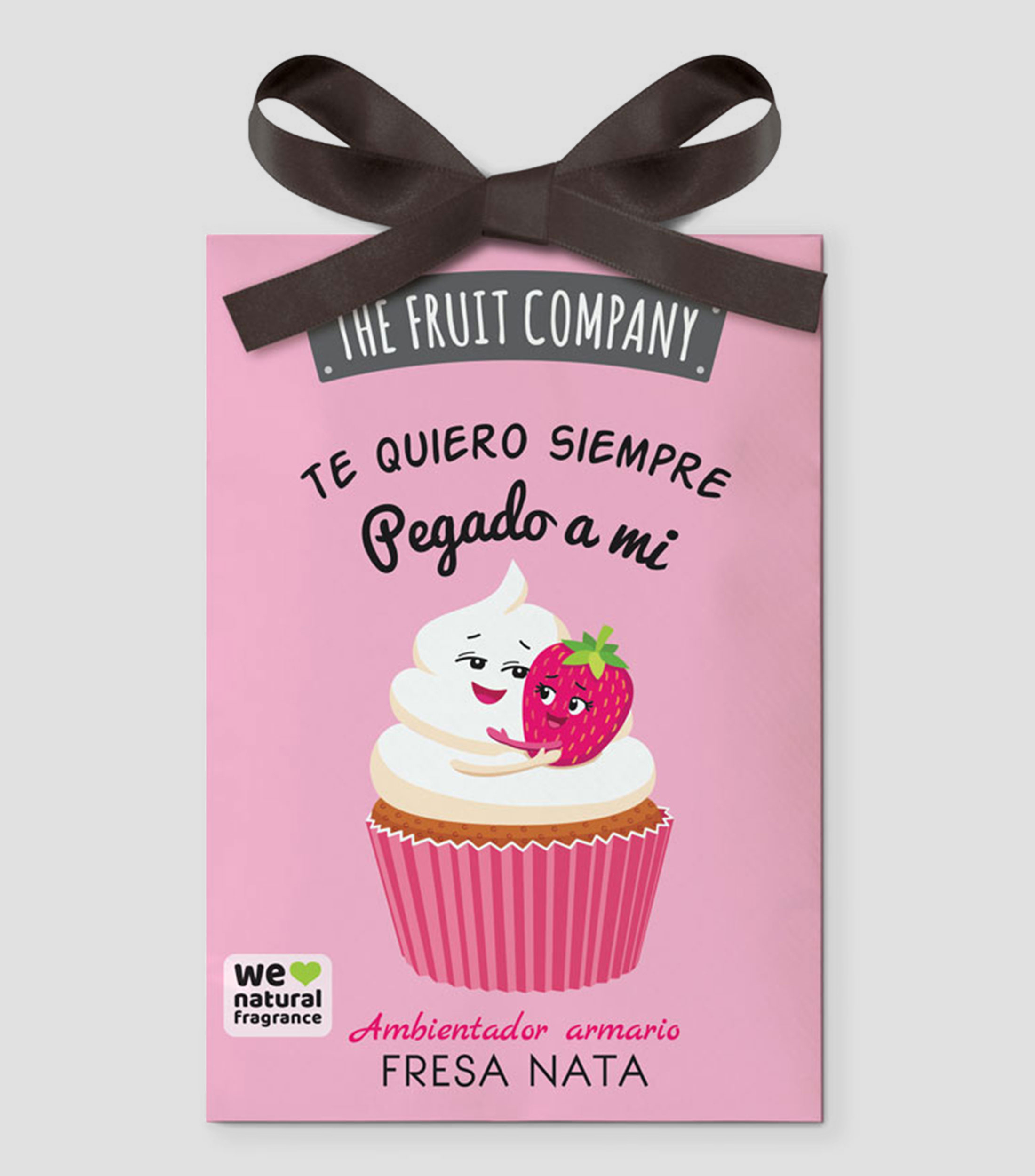Ambientador para Armario Fresa Niña