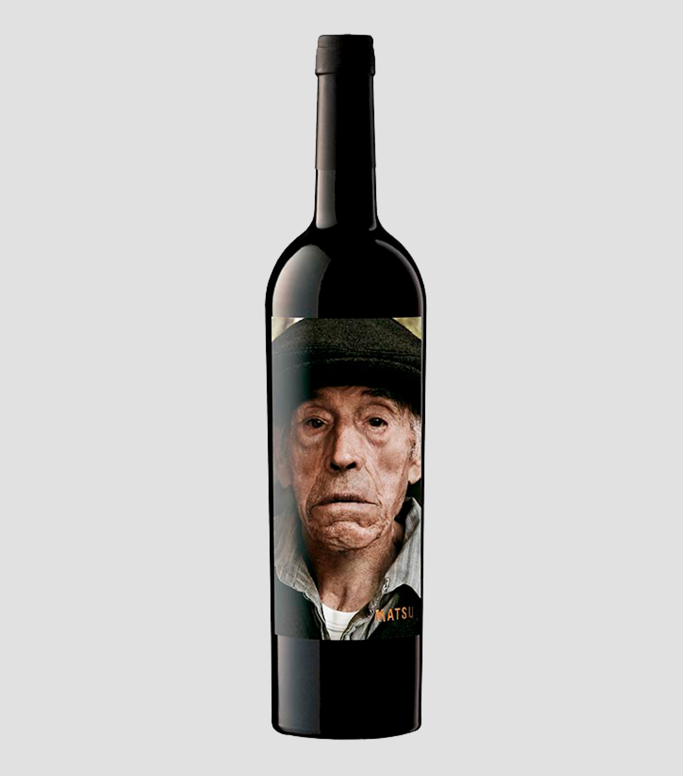 Vino tinto Tempranillo, 750 ml