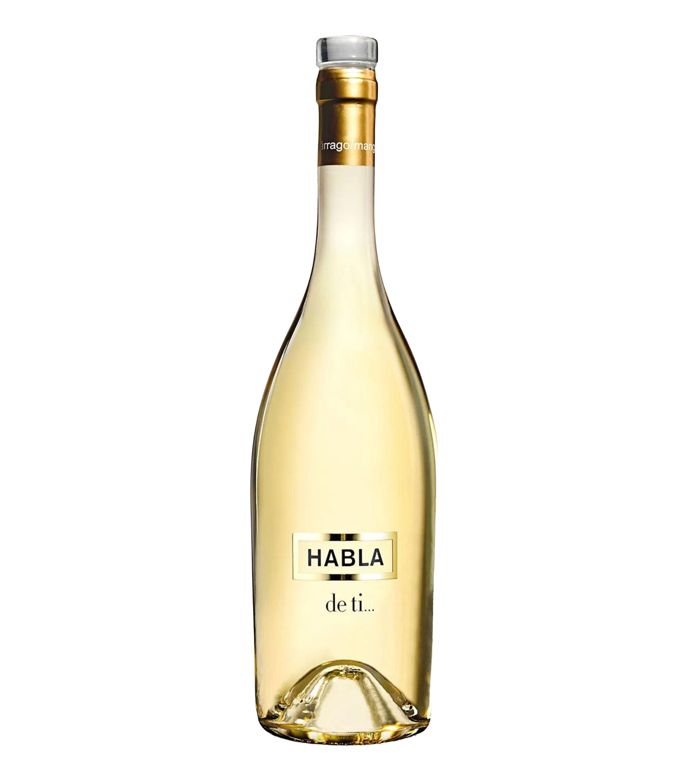 Vino Blanco Sauvignon Blanc Habla De Ti, España, 750 ml