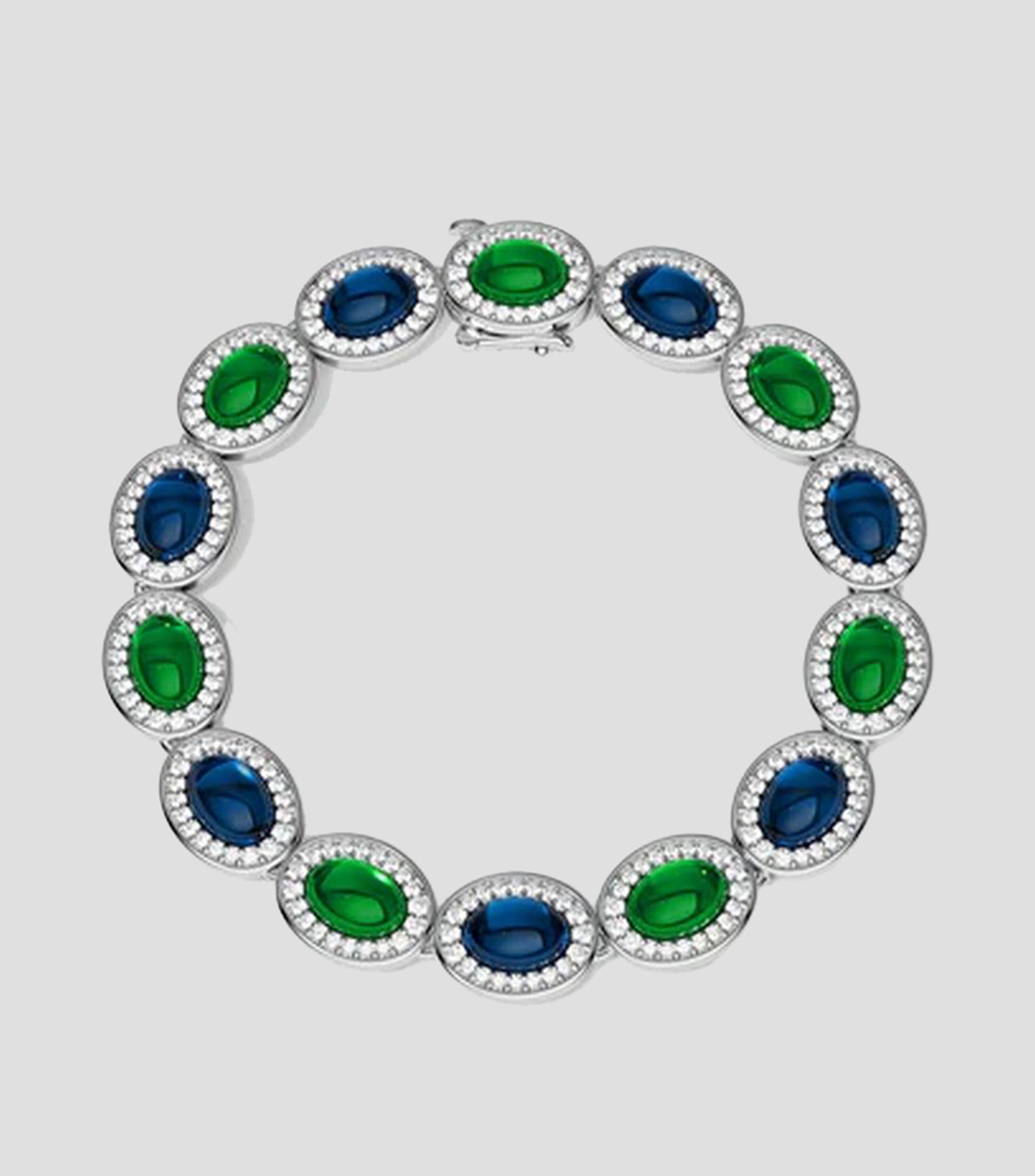 Brazalete Mujer