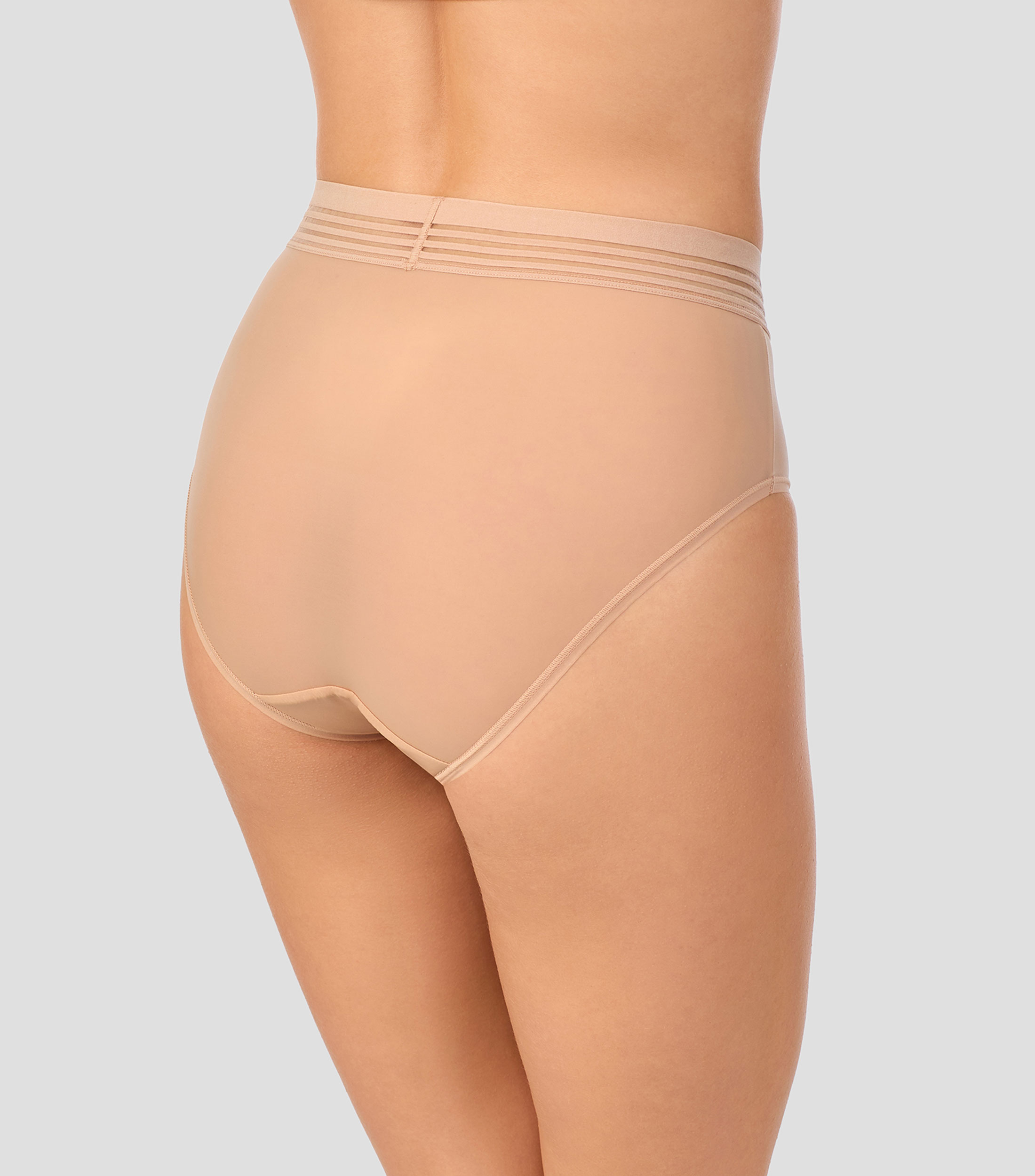 Bikini Bottom Mujer