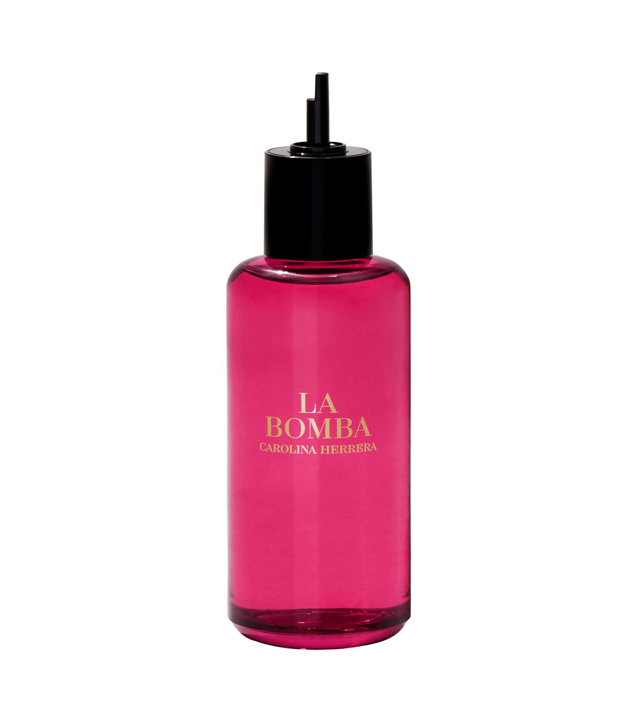 Refill de Perfume La Bomba, Eau de Parfum 200 ml para Mujer