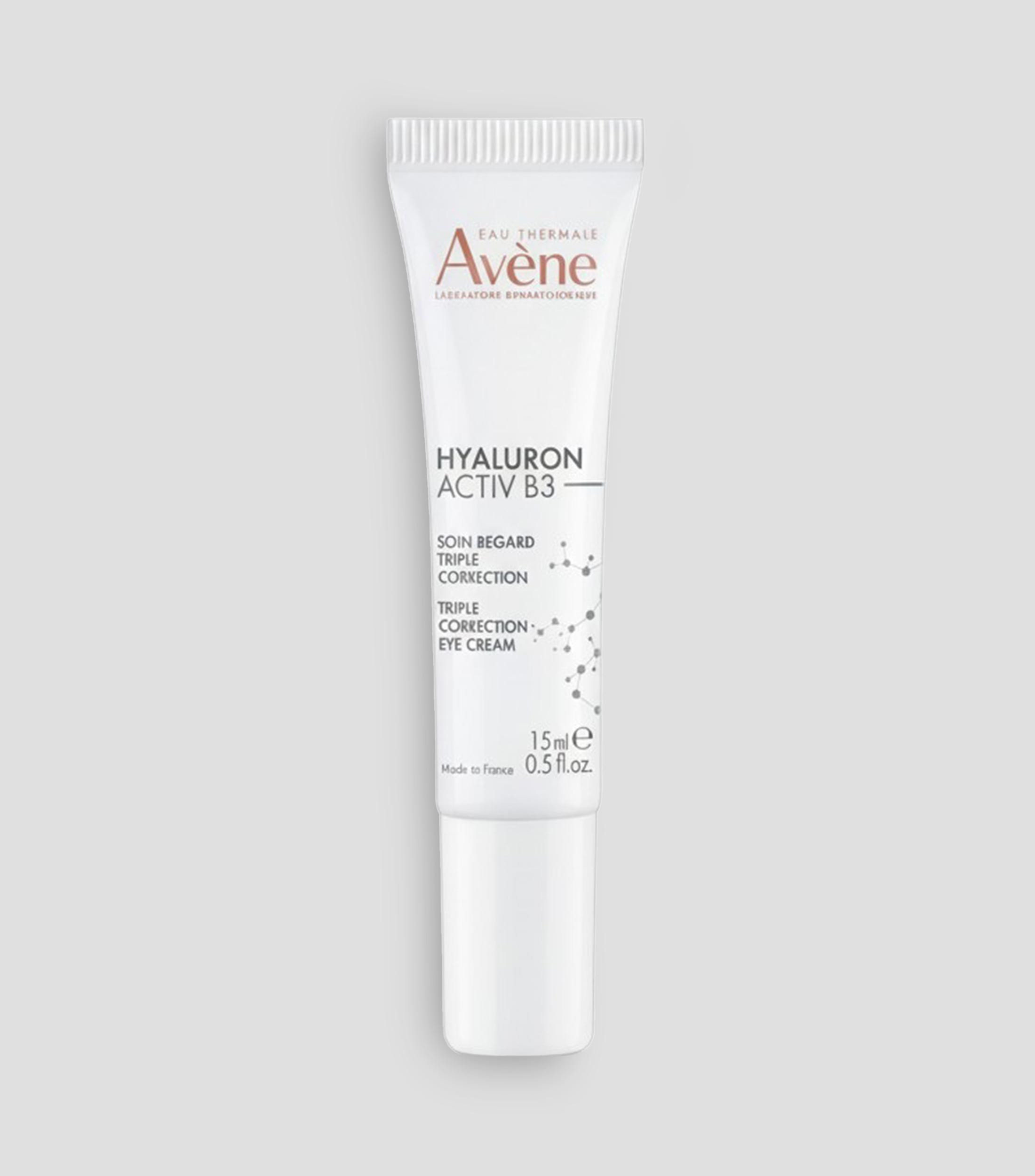 Cuidado de ojos con triple corrección, 15 ml