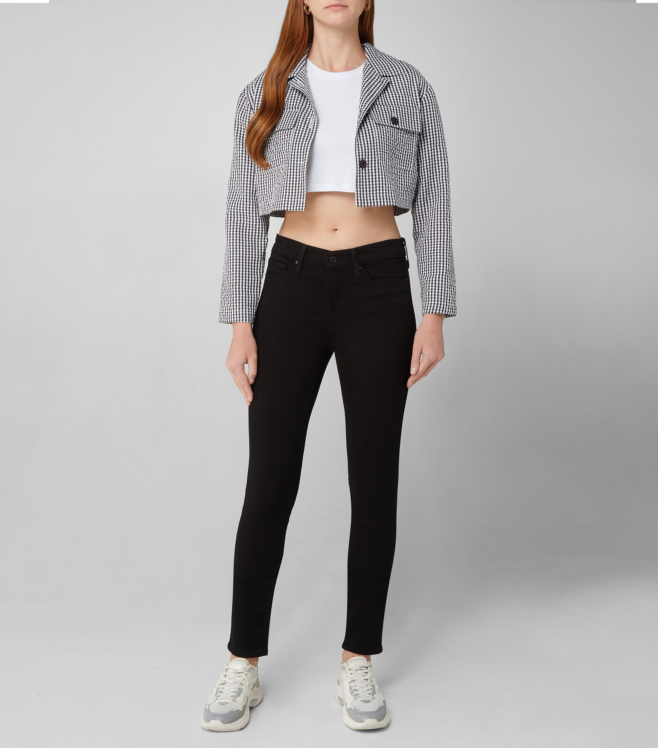 Jeans 311 Shaping skinny Mujer