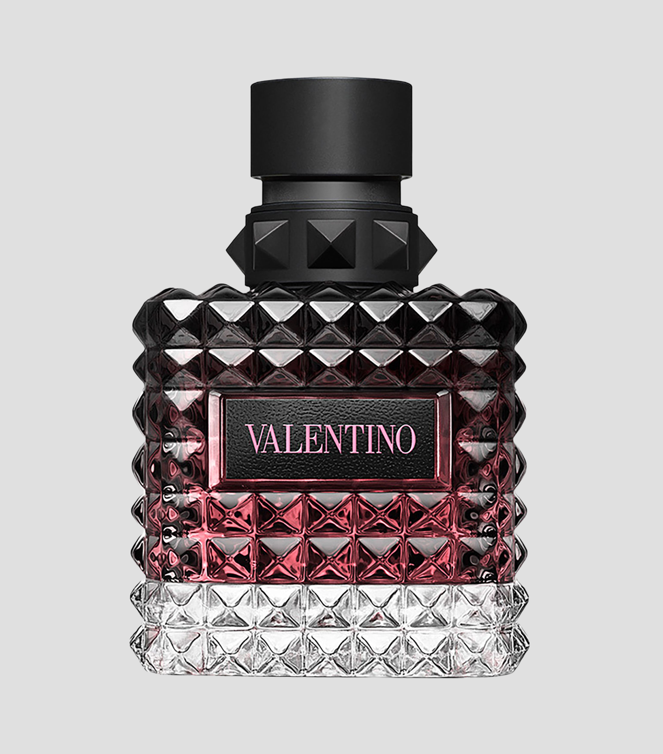 Perfume Born in Roma Intense, Eau de Parfum 100 ml para Mujer