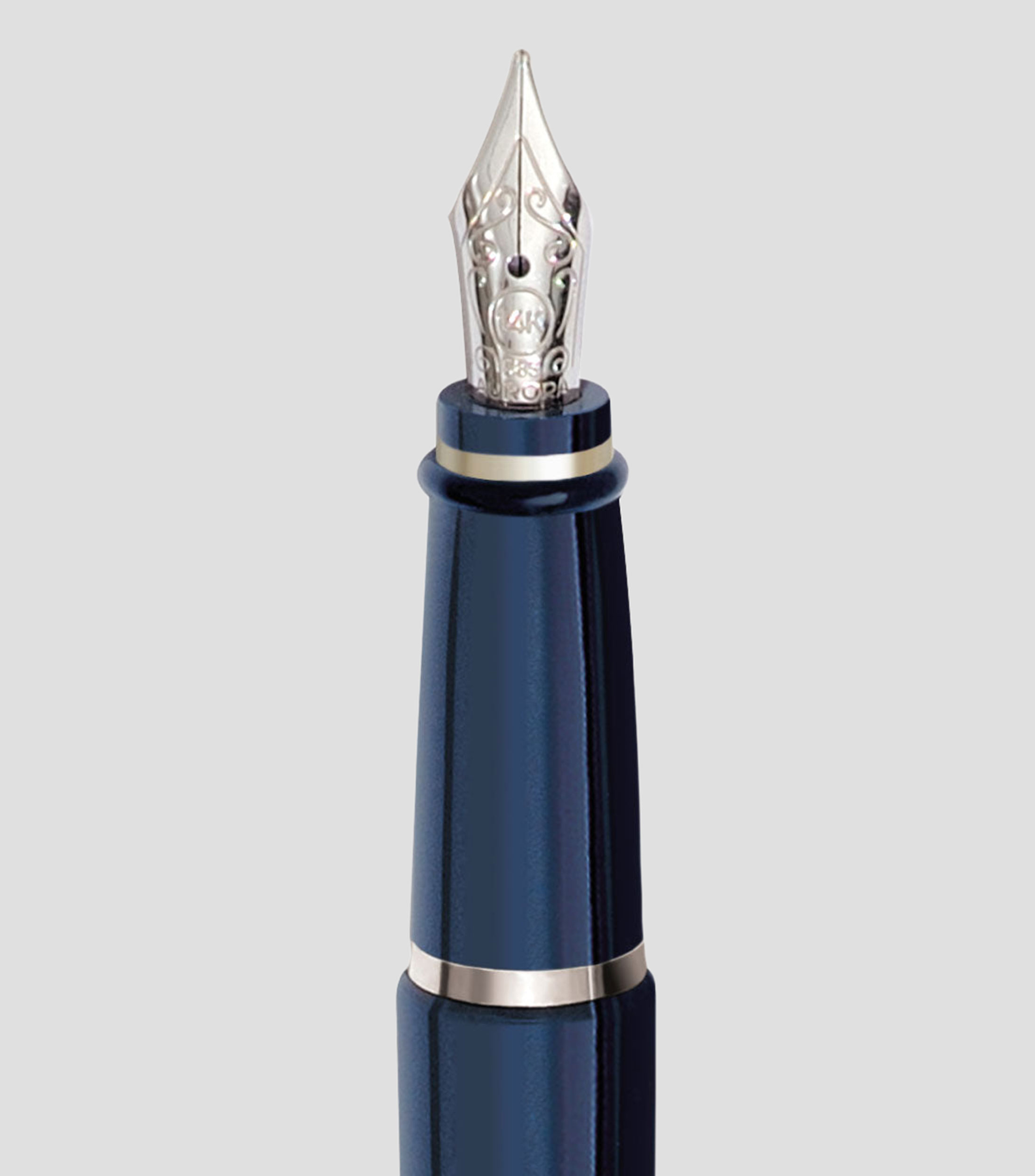 Pluma fuente Ipsilon Deluxe