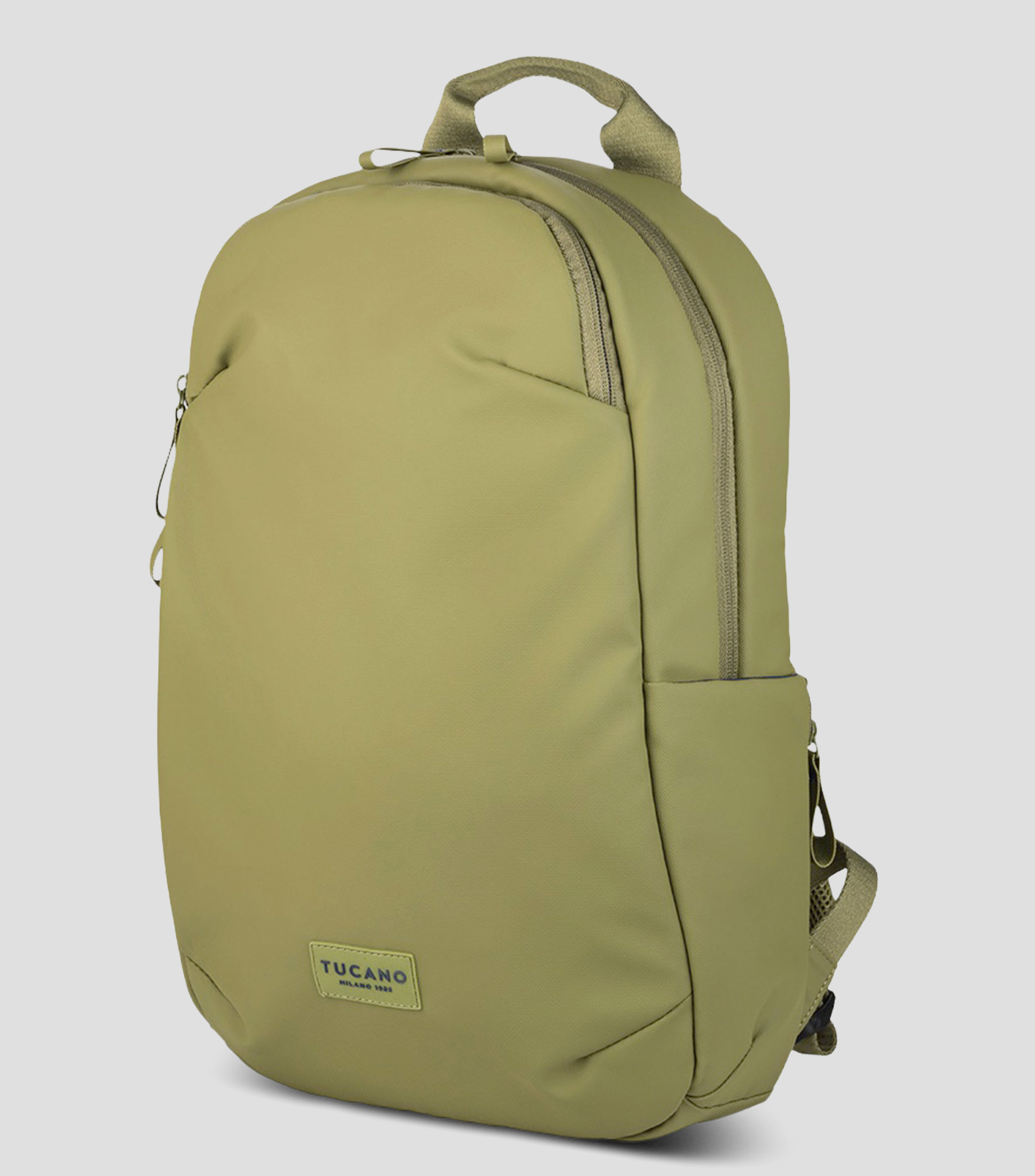 Mochila para laptop 15.6" Laser Unisex