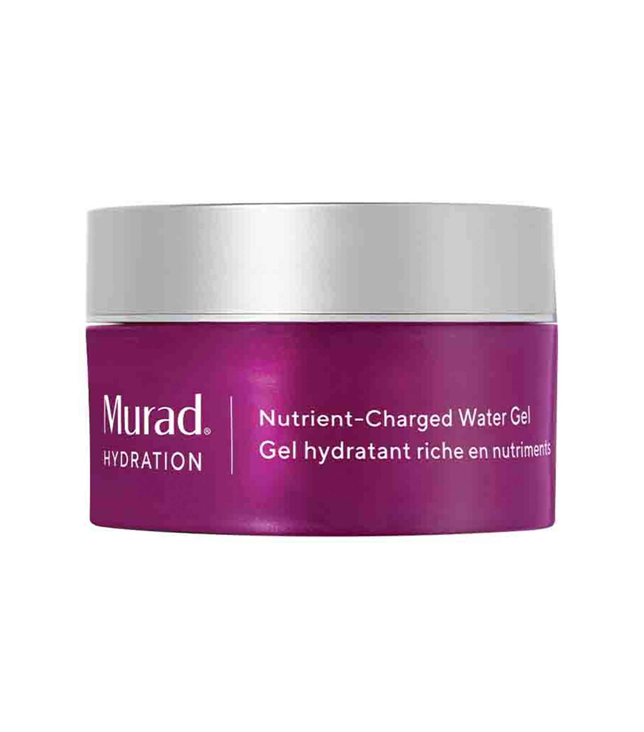 Gel Hidratante Nutrient Charged Water, 50 ml