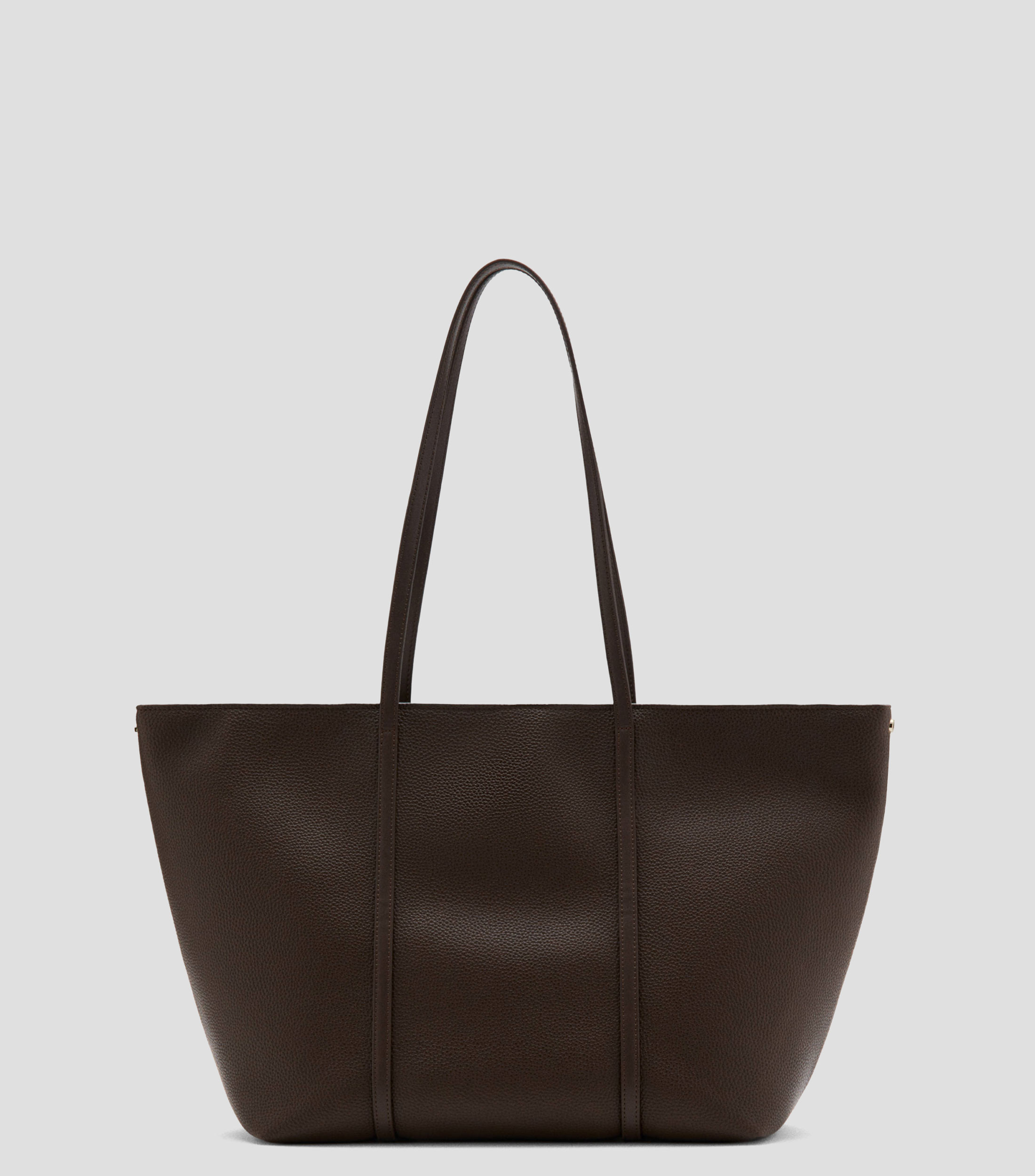 Bolsa Tote lisa Mujer