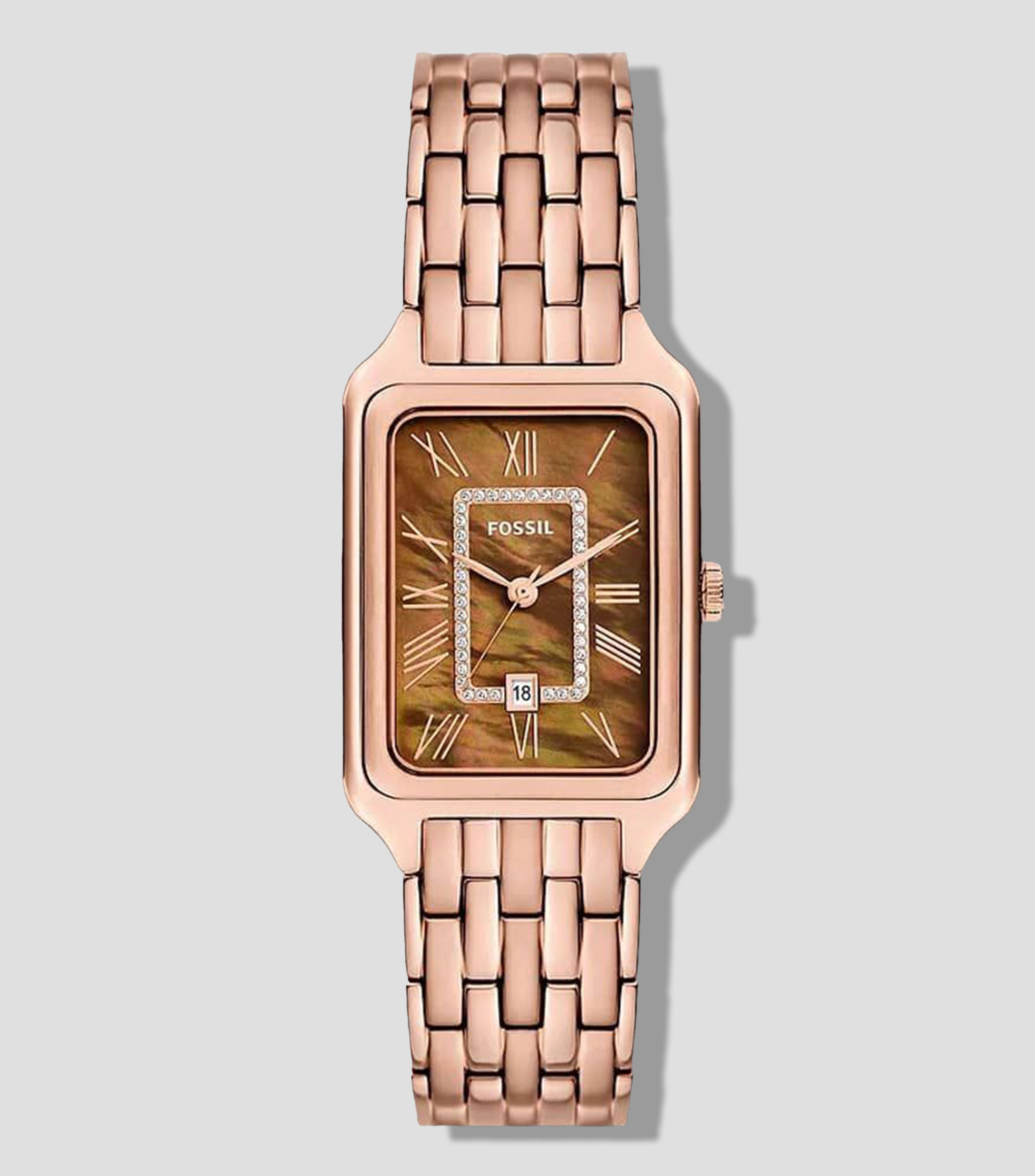 Reloj para Mujer Casual Oro Rosa