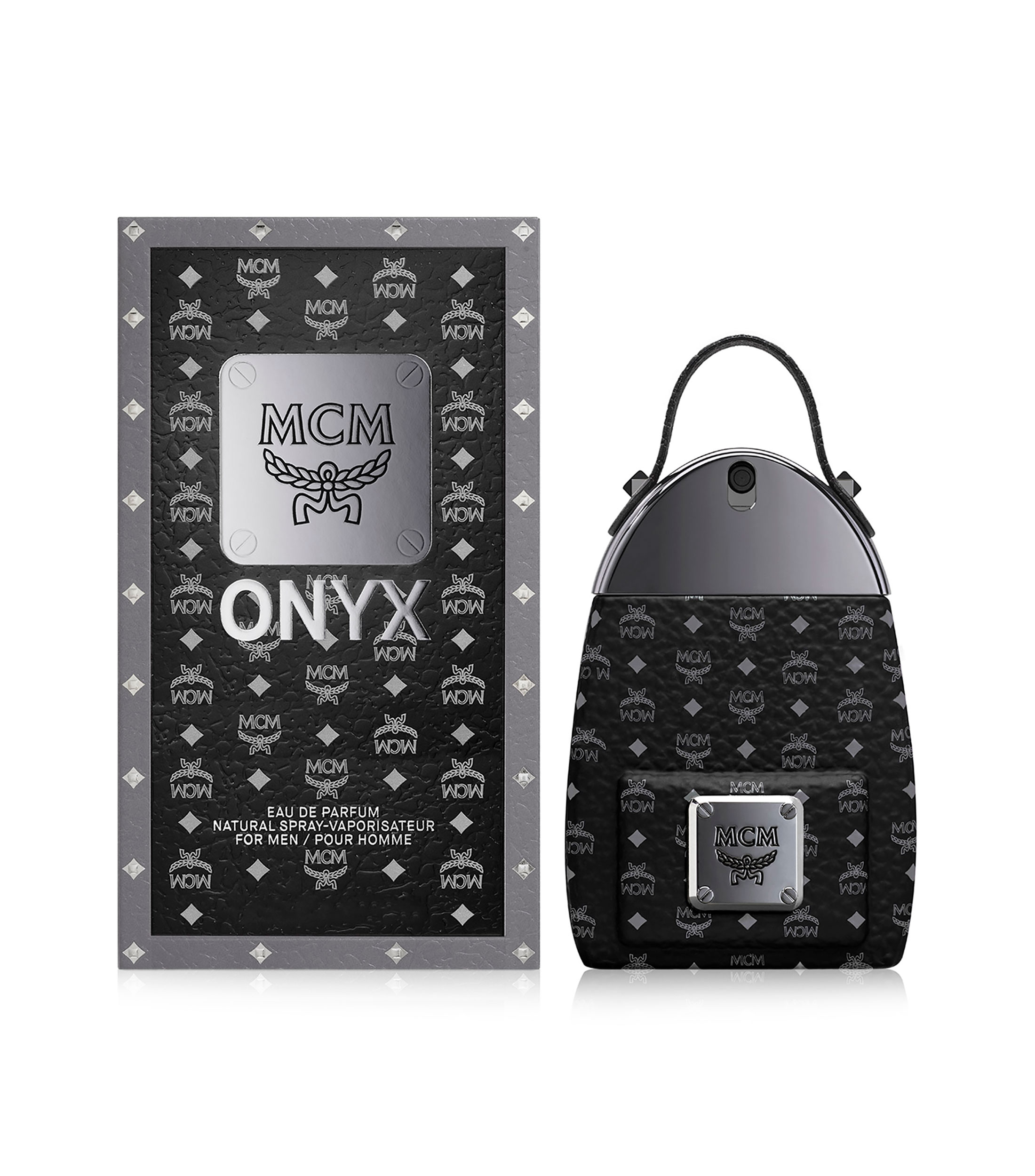 Perfume Onyx, Eau de Parfum 75 ml para Hombre