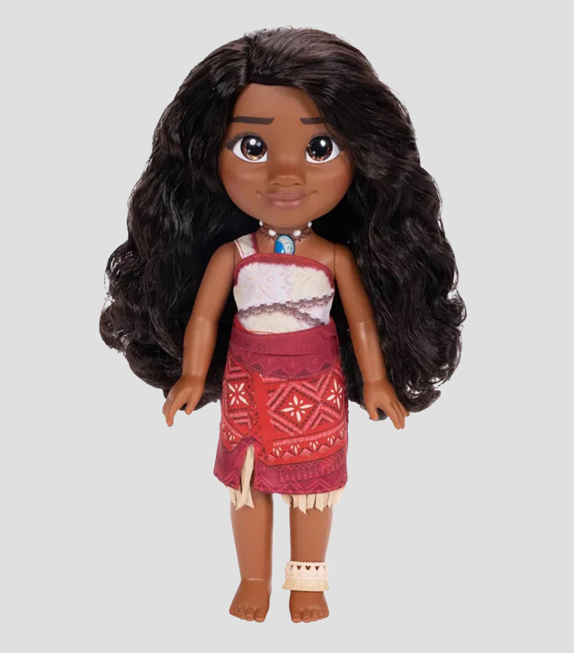 Muñeca, Moana 2 - My Friend Moana