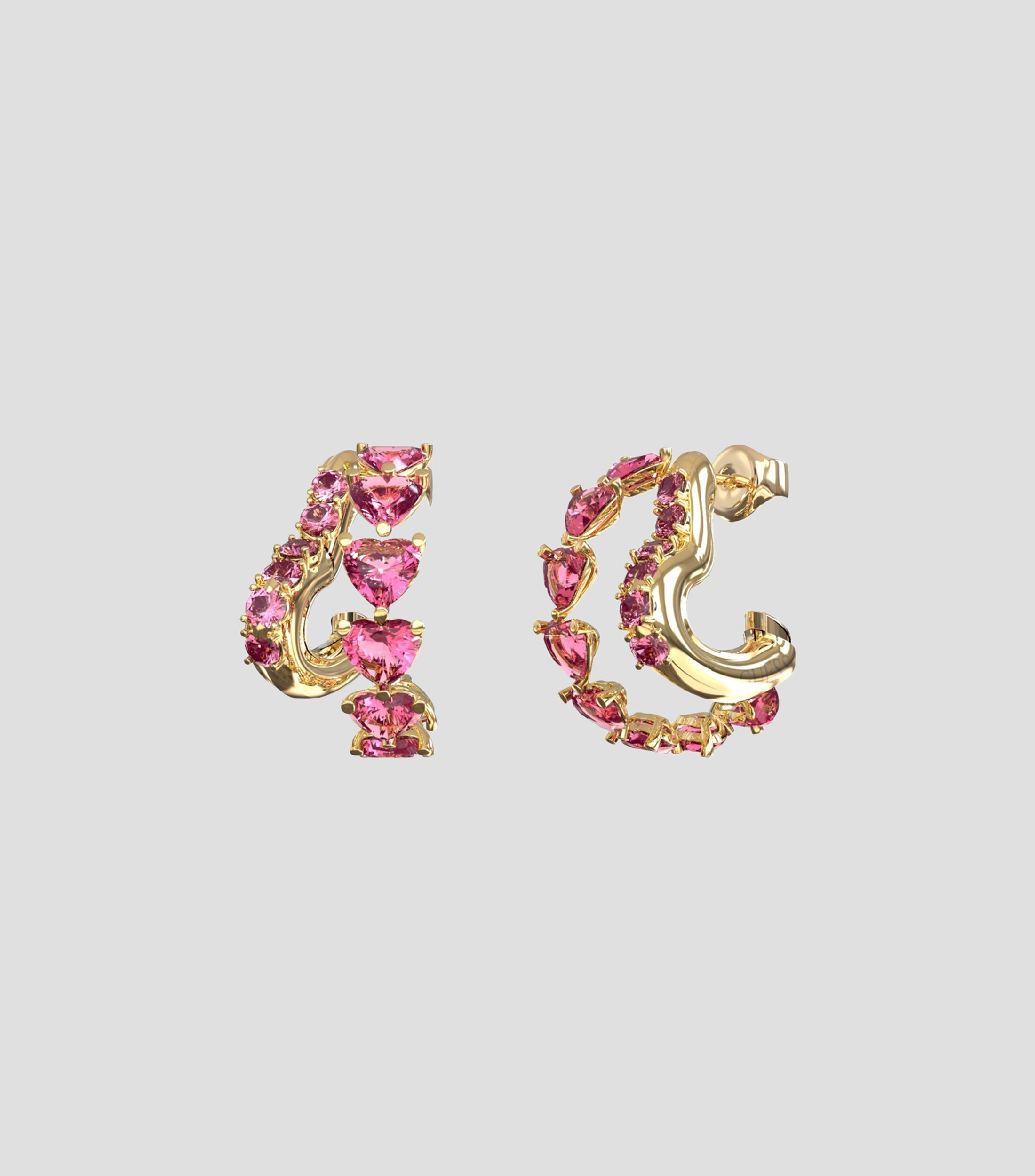 Aretes Beloved Mujer