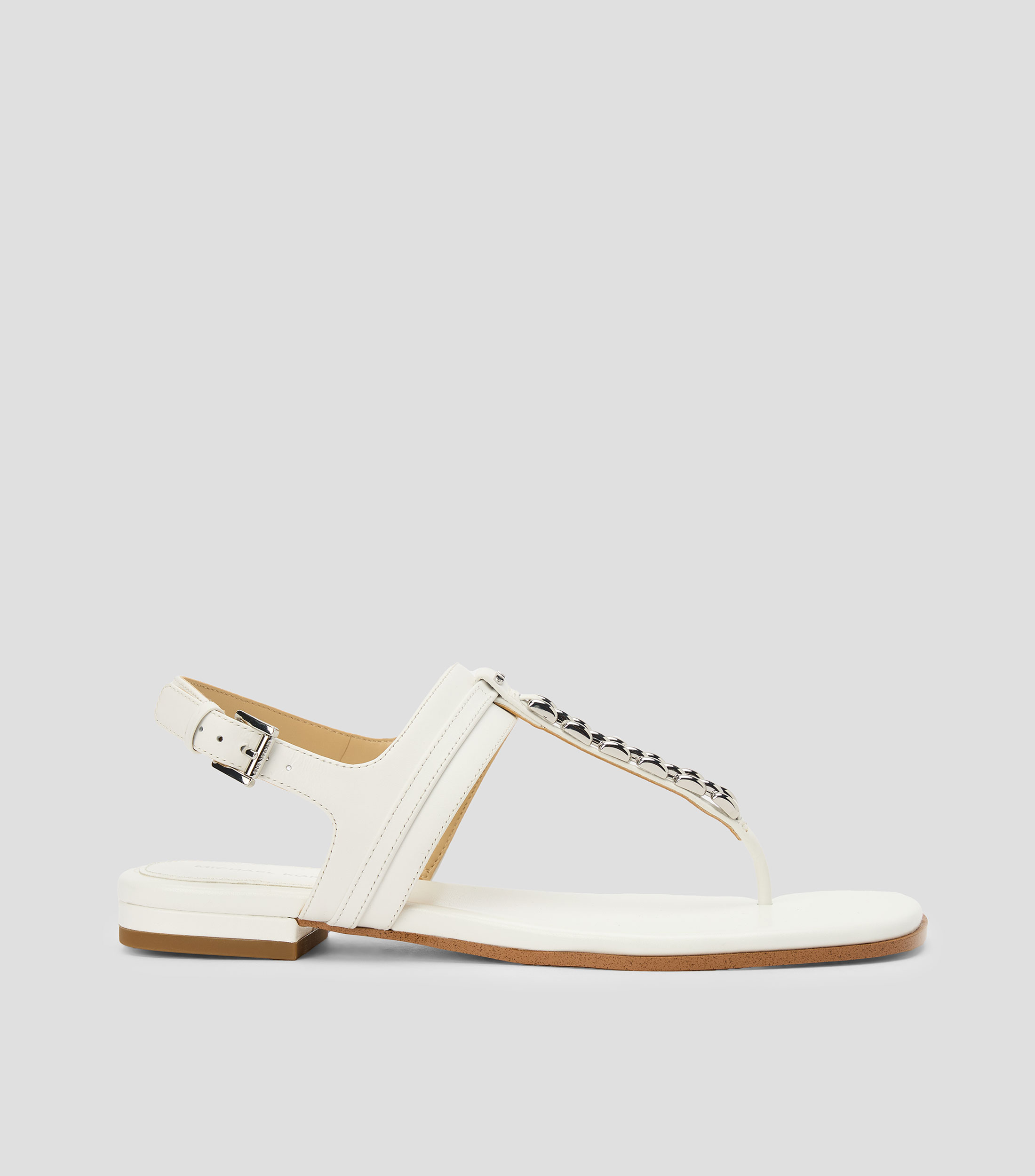 Sandalias planas Mujer