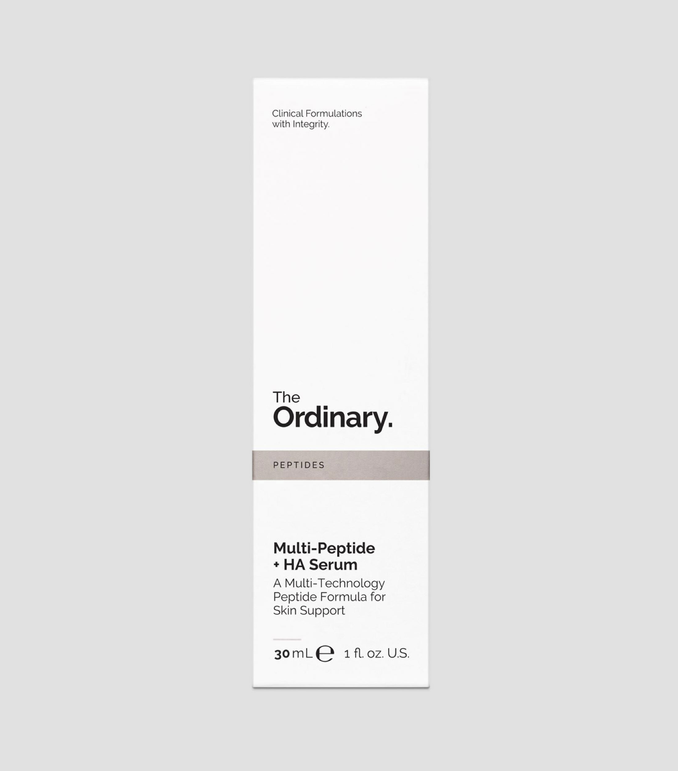 Multi-Peptide Eye Serum (Sérum para el contorno de ojos con Péptidos) 15 ml