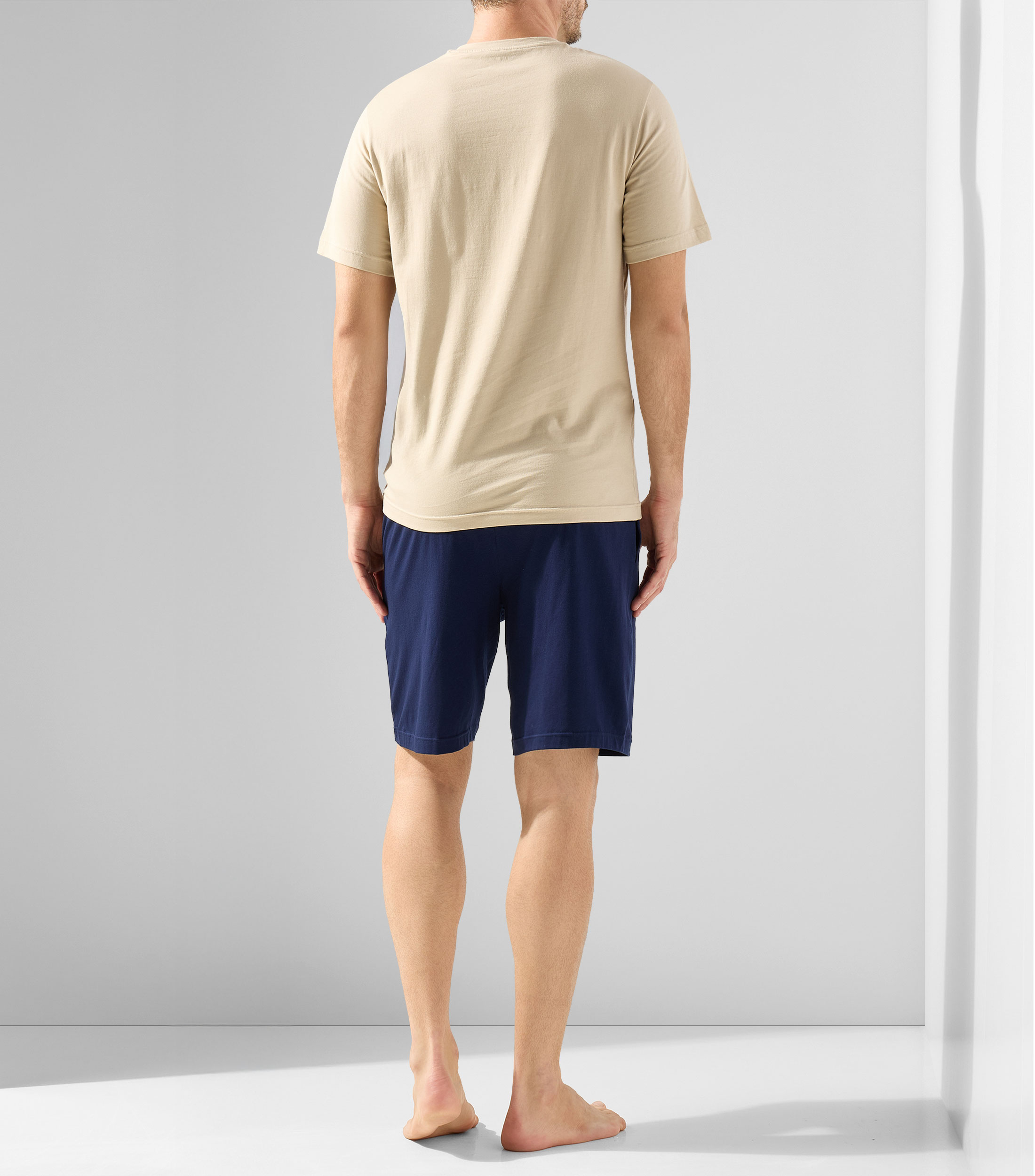 Pijama 2 piezas Hombre