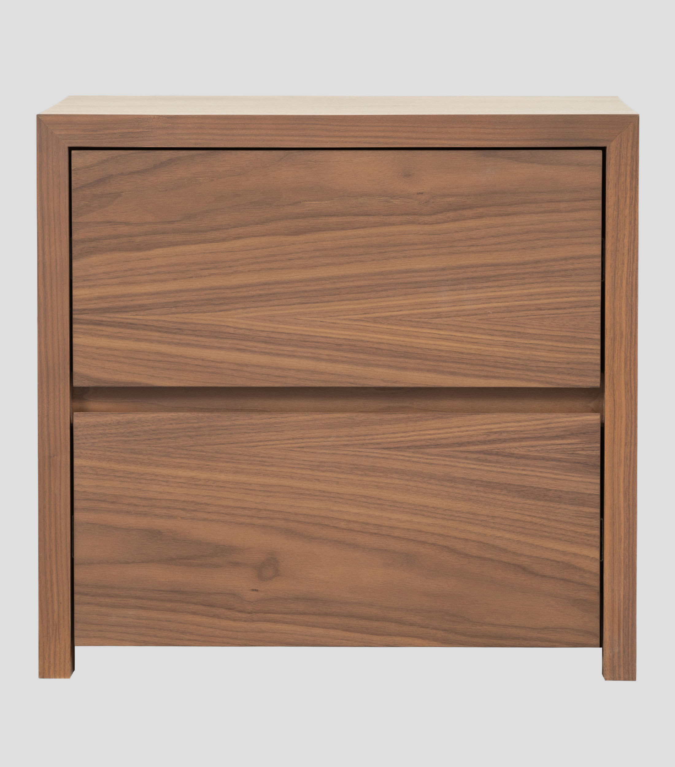 Buro Columbus en Madera