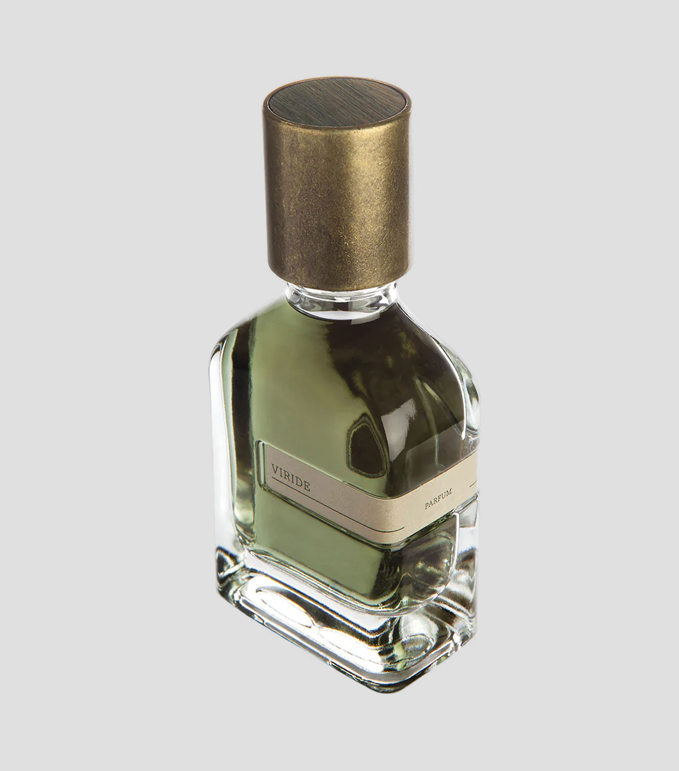 Perfume Viride Eau Parfum, 30 ml Unisex