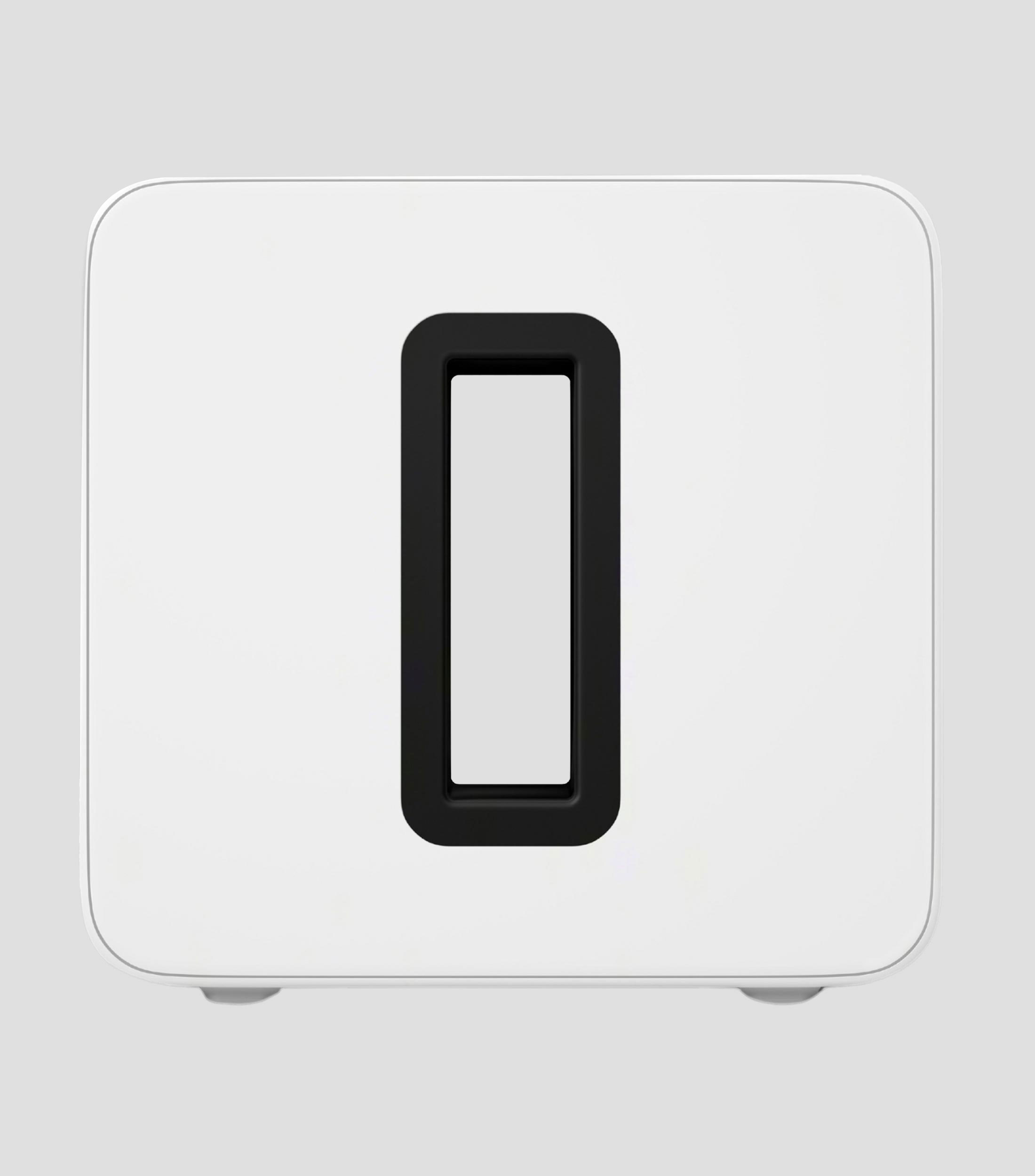 Subwoofer Sub 4 Wi-Fi Blanco 100-240 V